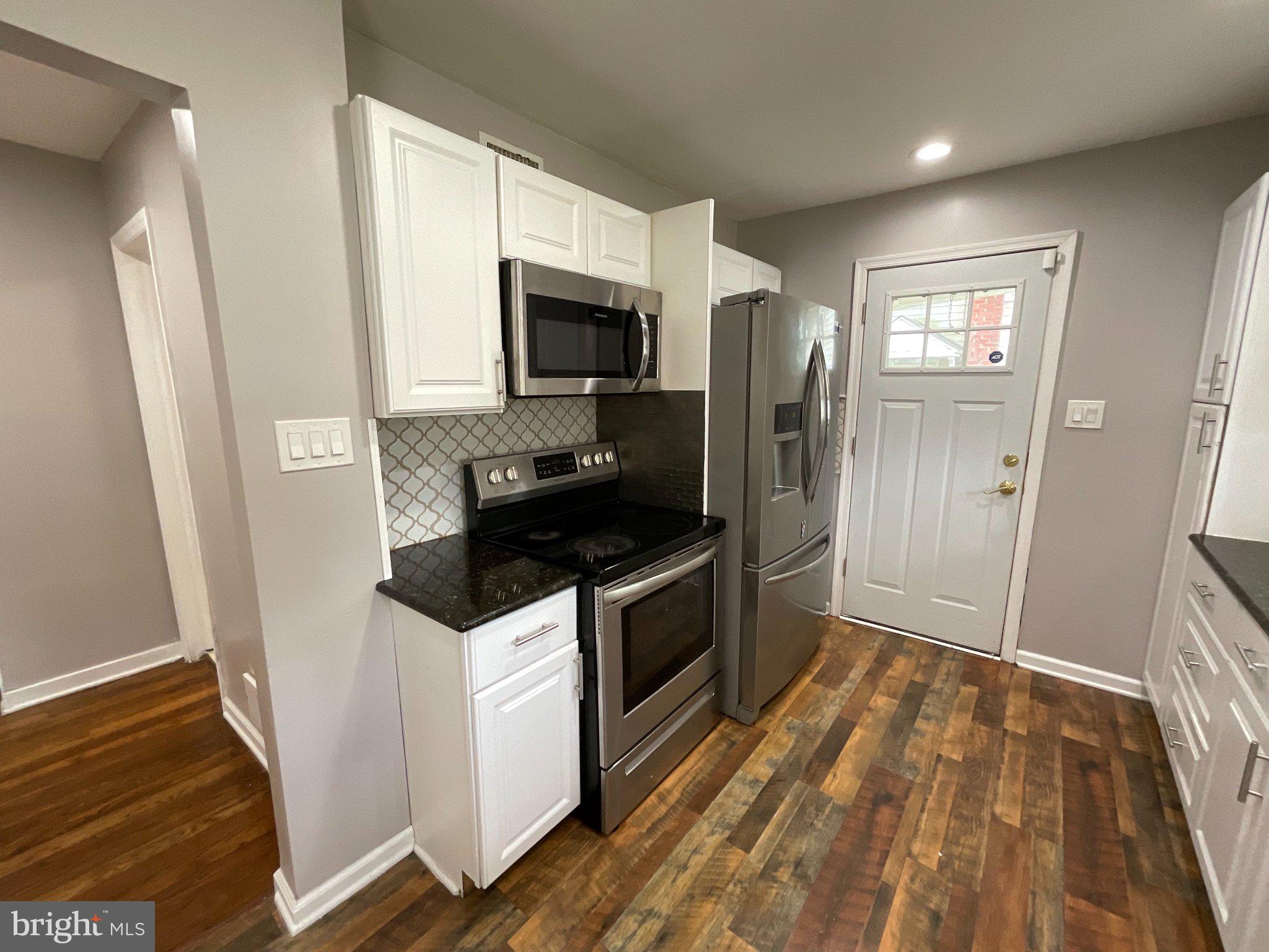 ALTON PARK - Residential