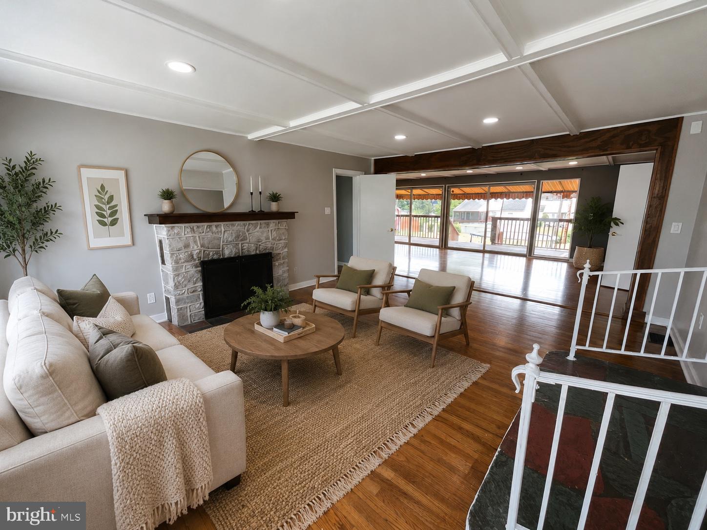 ALTON PARK - Residential