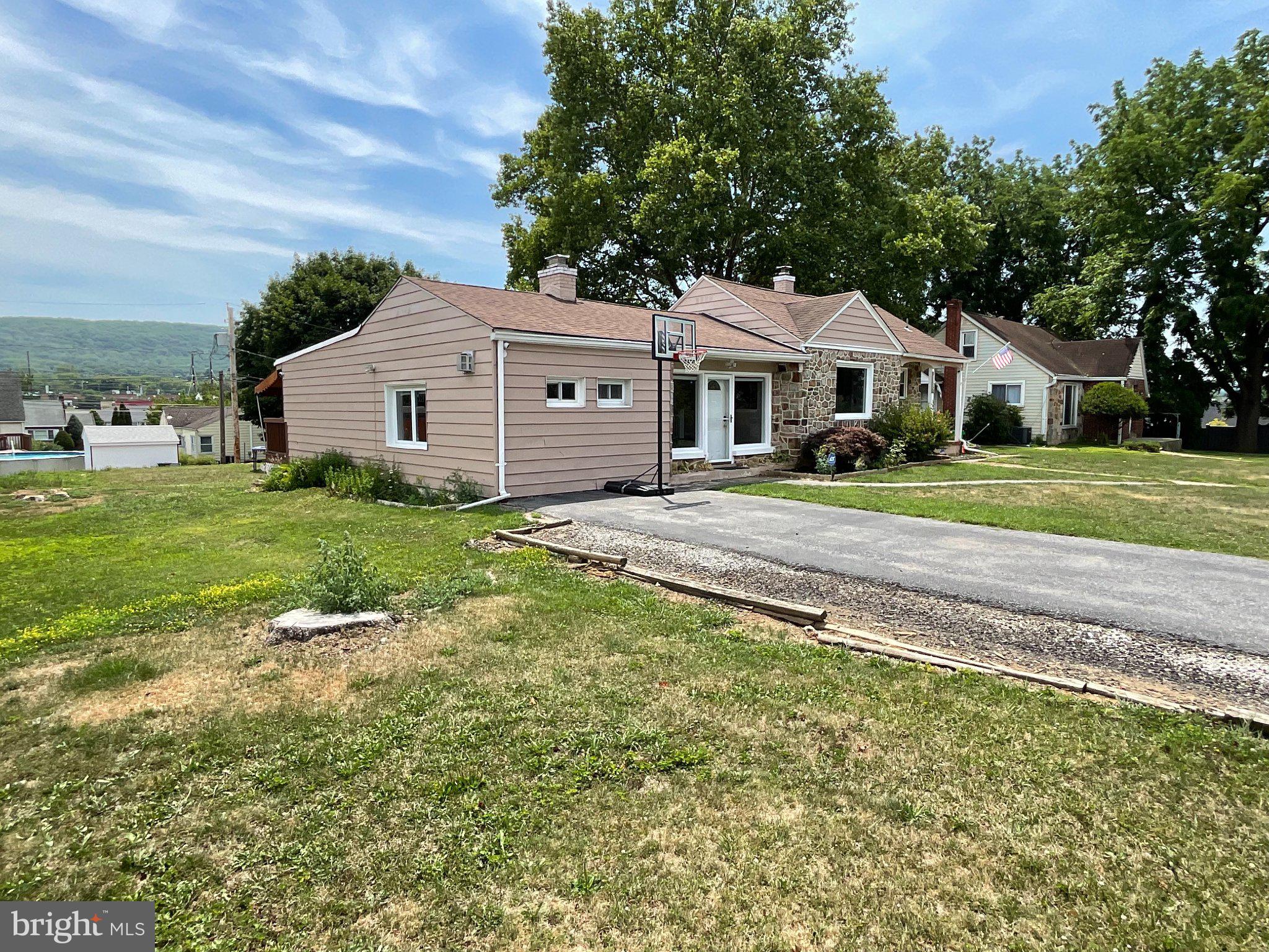 ALTON PARK - Residential