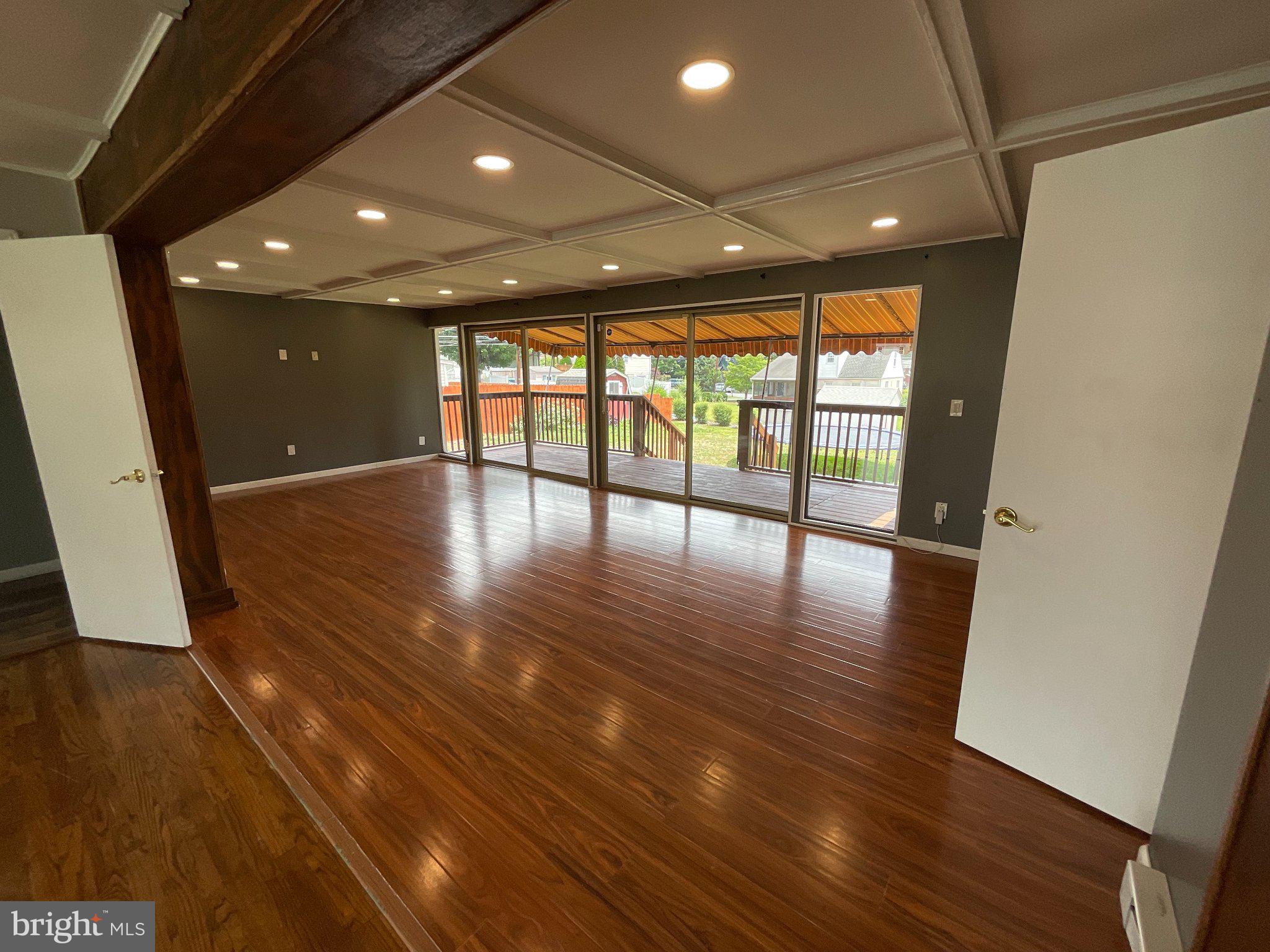 ALTON PARK - Residential