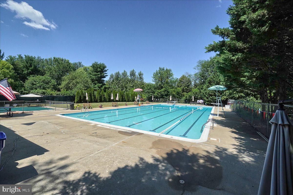 CLOVER HILL - Residential