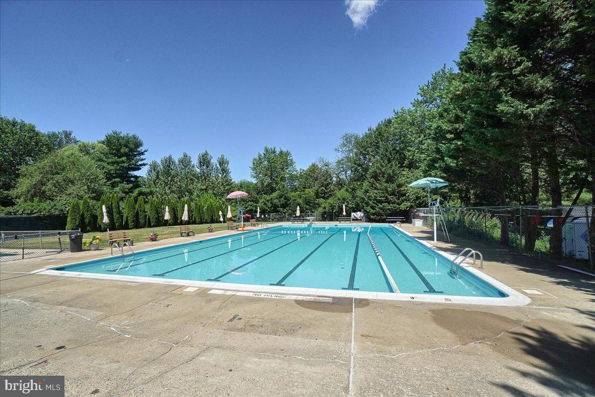 CLOVER HILL - Residential