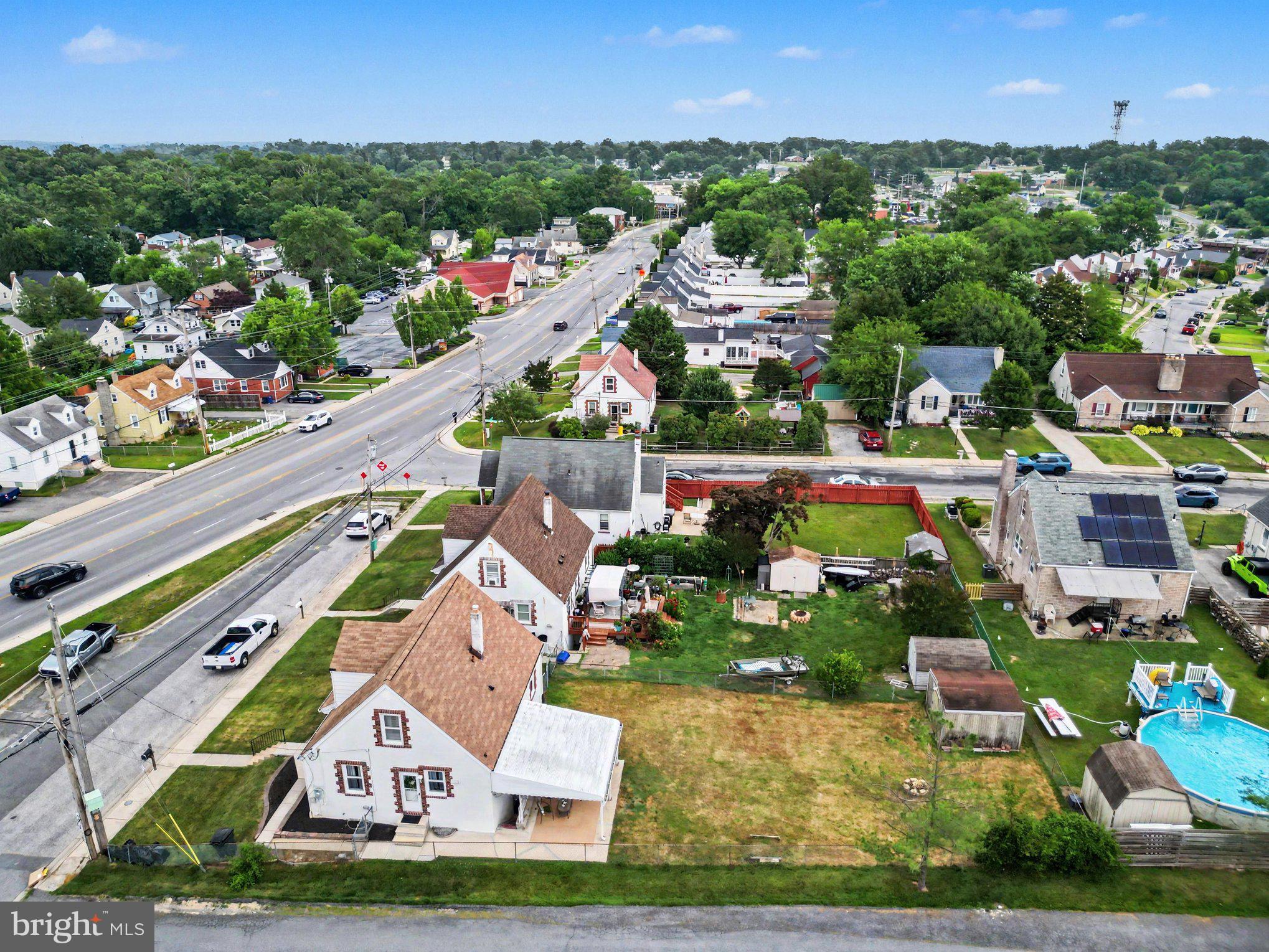 CARNEY - Residential