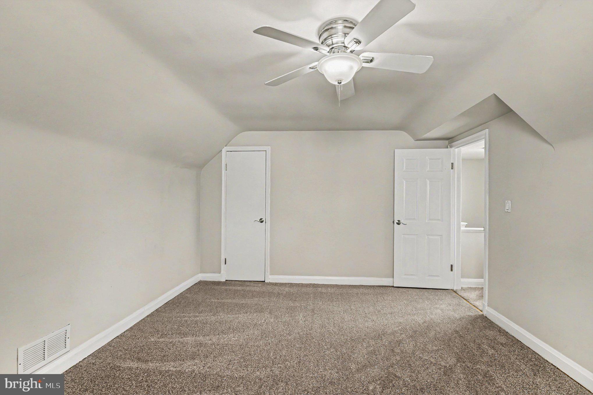 CARNEY - Residential