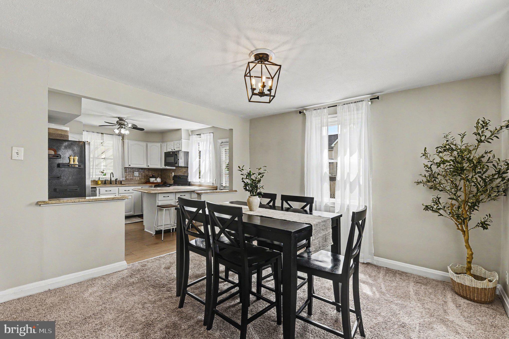 CARNEY - Residential