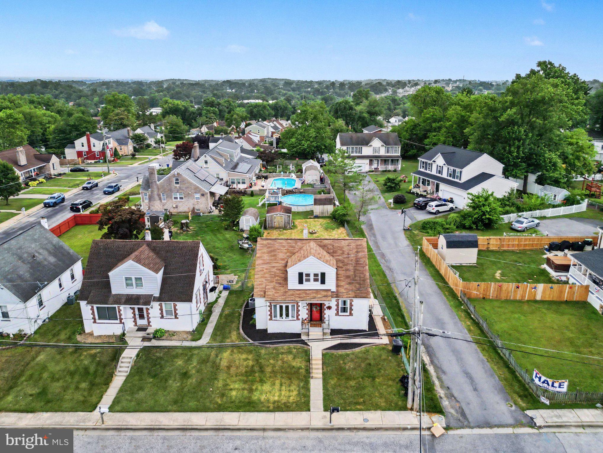 CARNEY - Residential