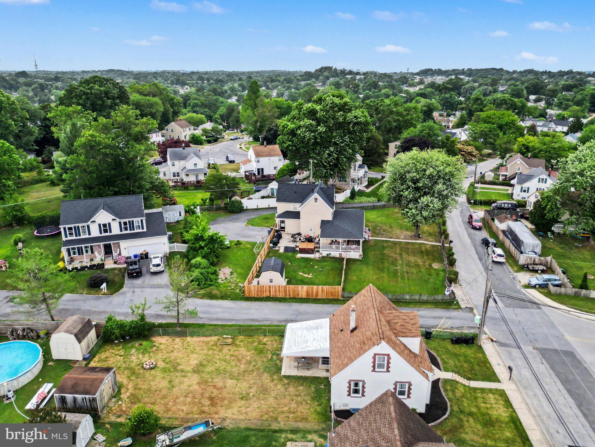 CARNEY - Residential