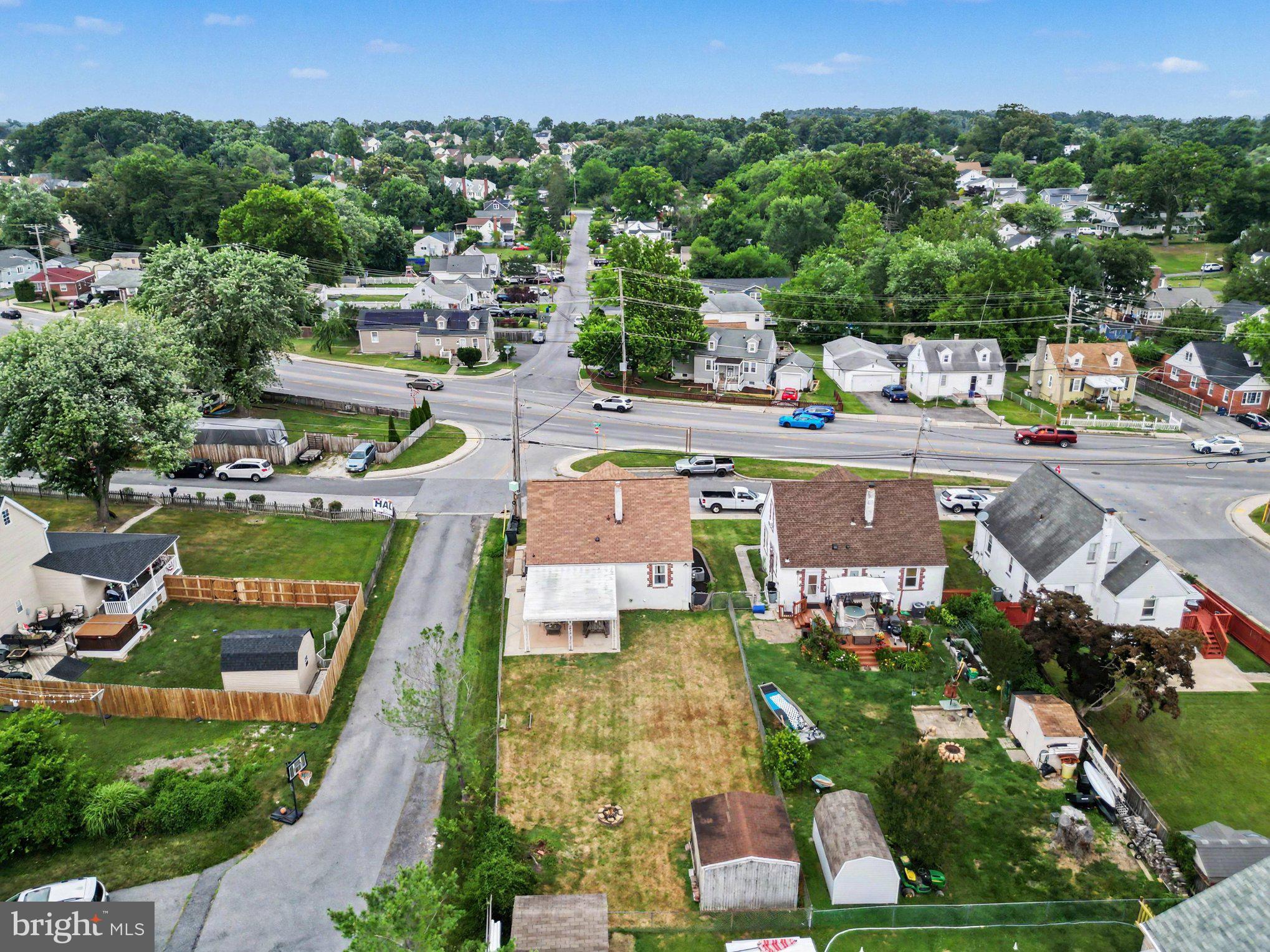 CARNEY - Residential
