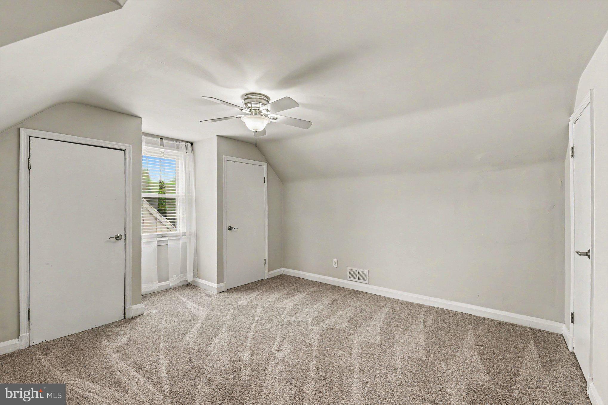 CARNEY - Residential
