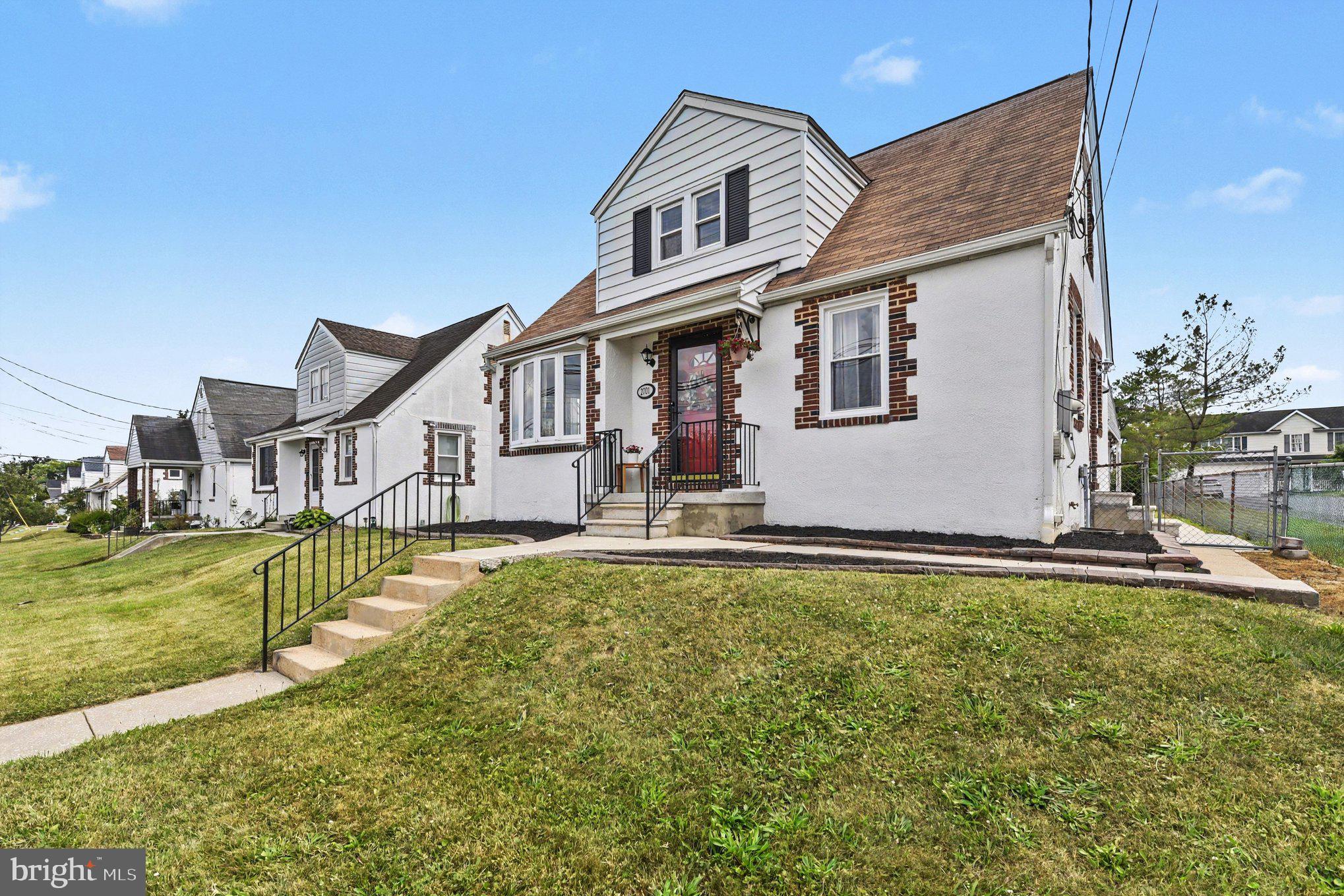CARNEY - Residential