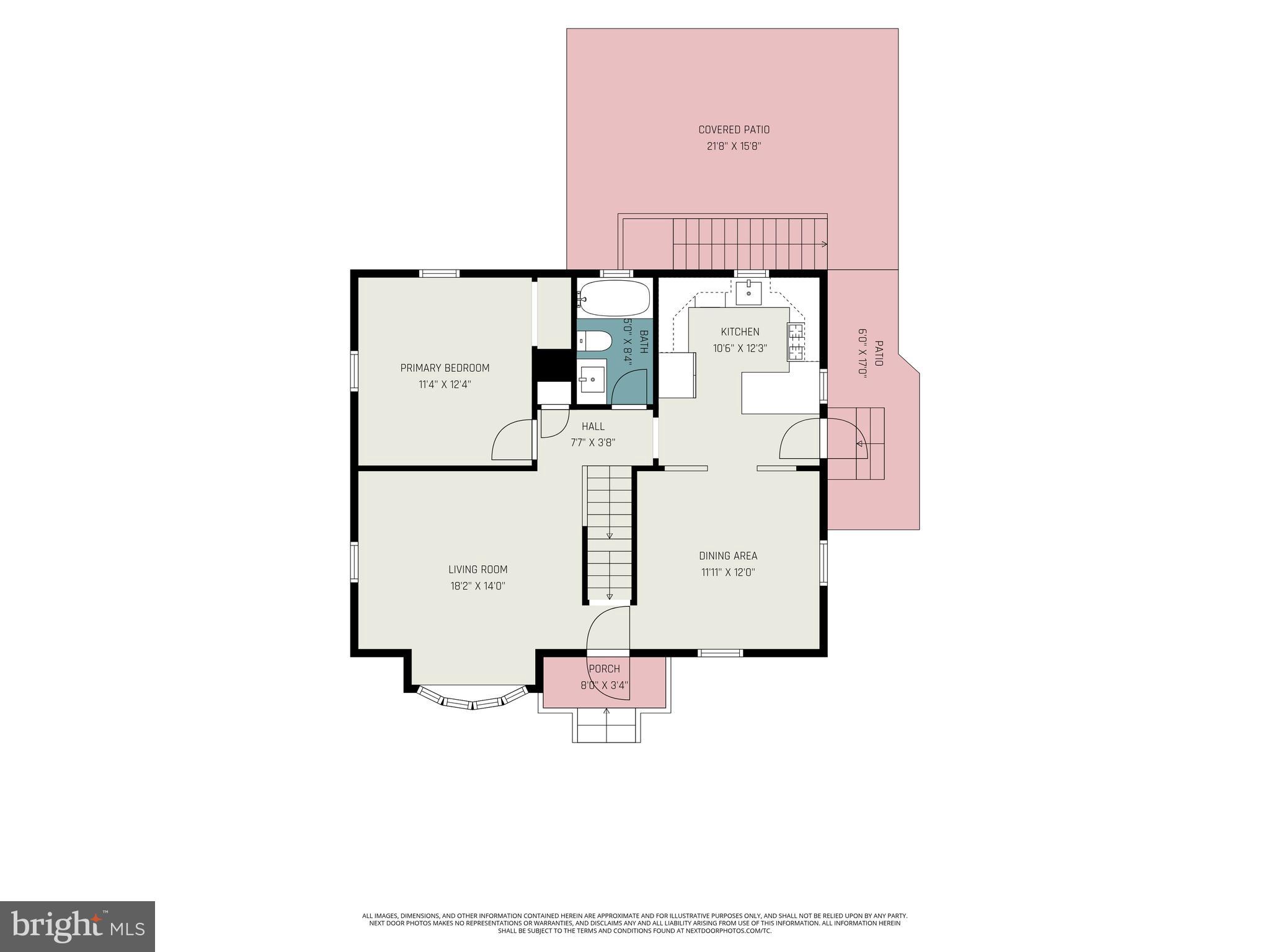 CARNEY - Residential