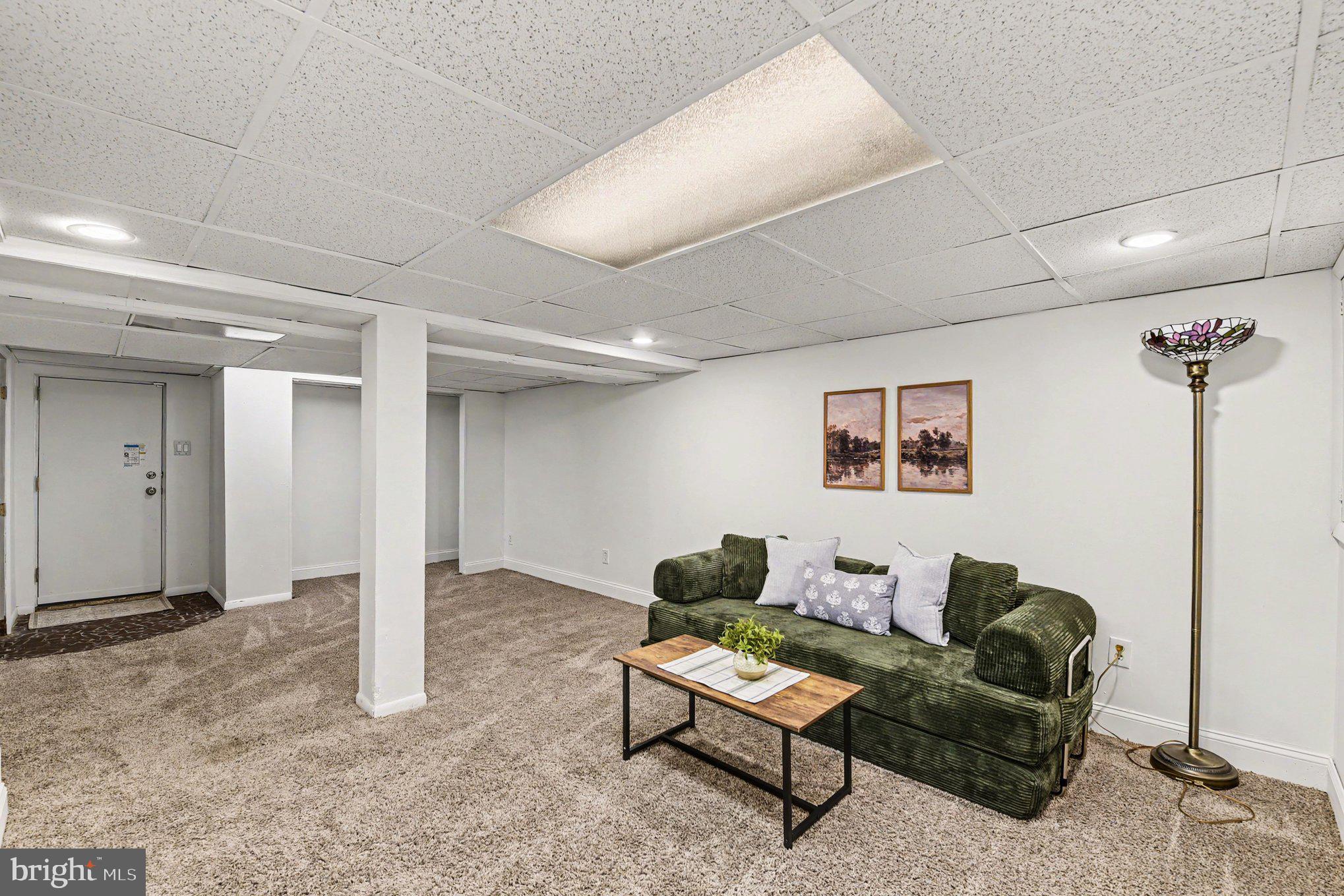 CARNEY - Residential