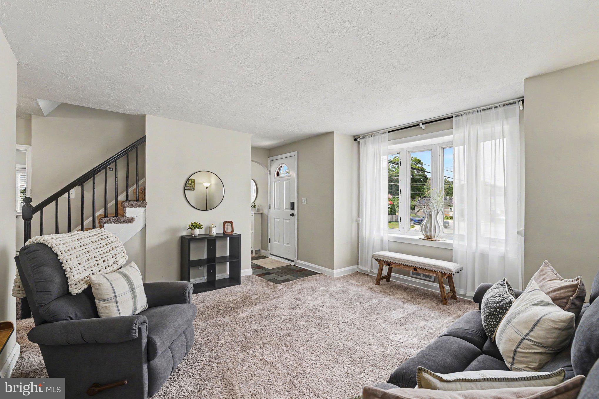 CARNEY - Residential