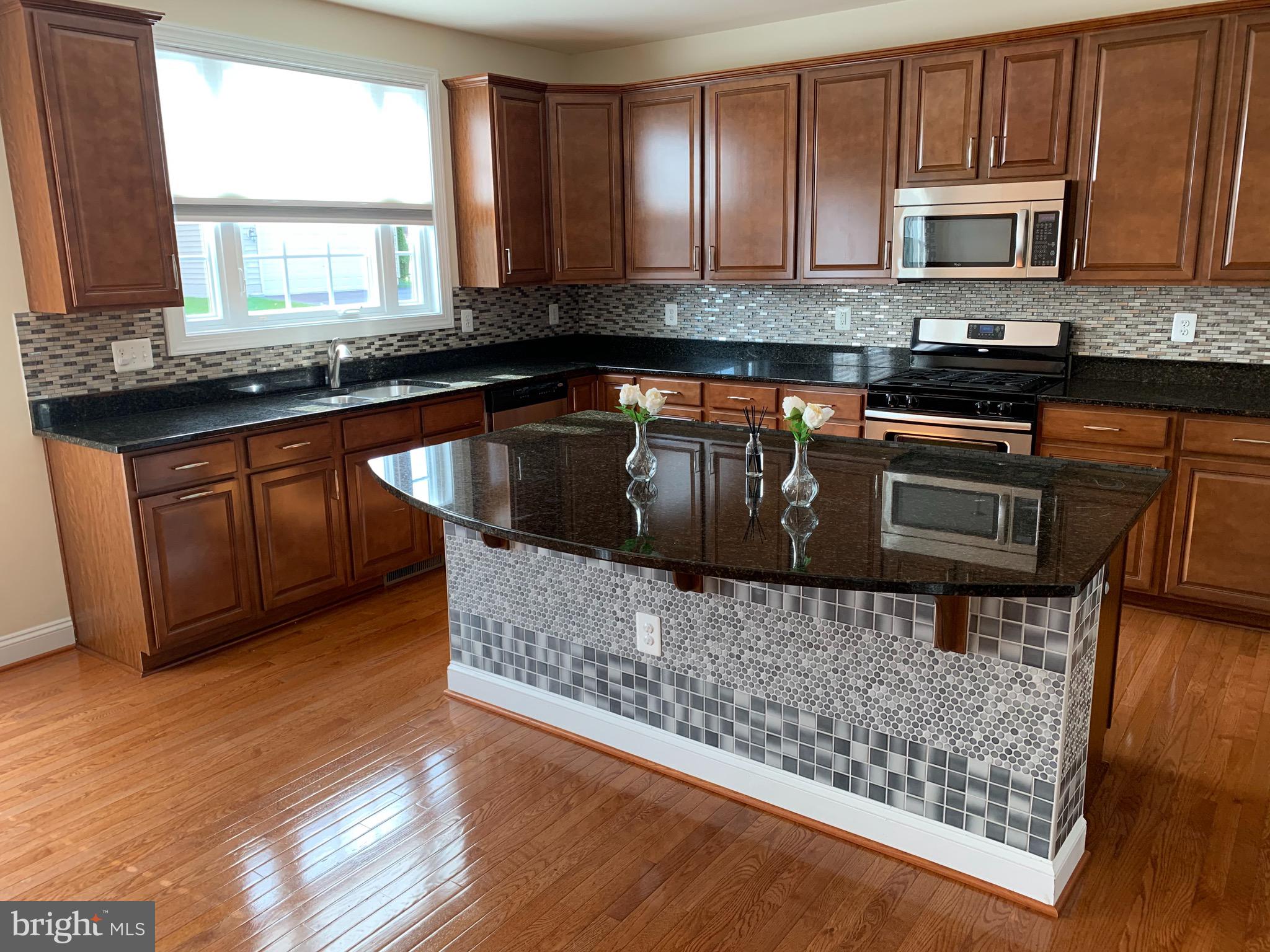 PORT POTOMAC - Residential Lease