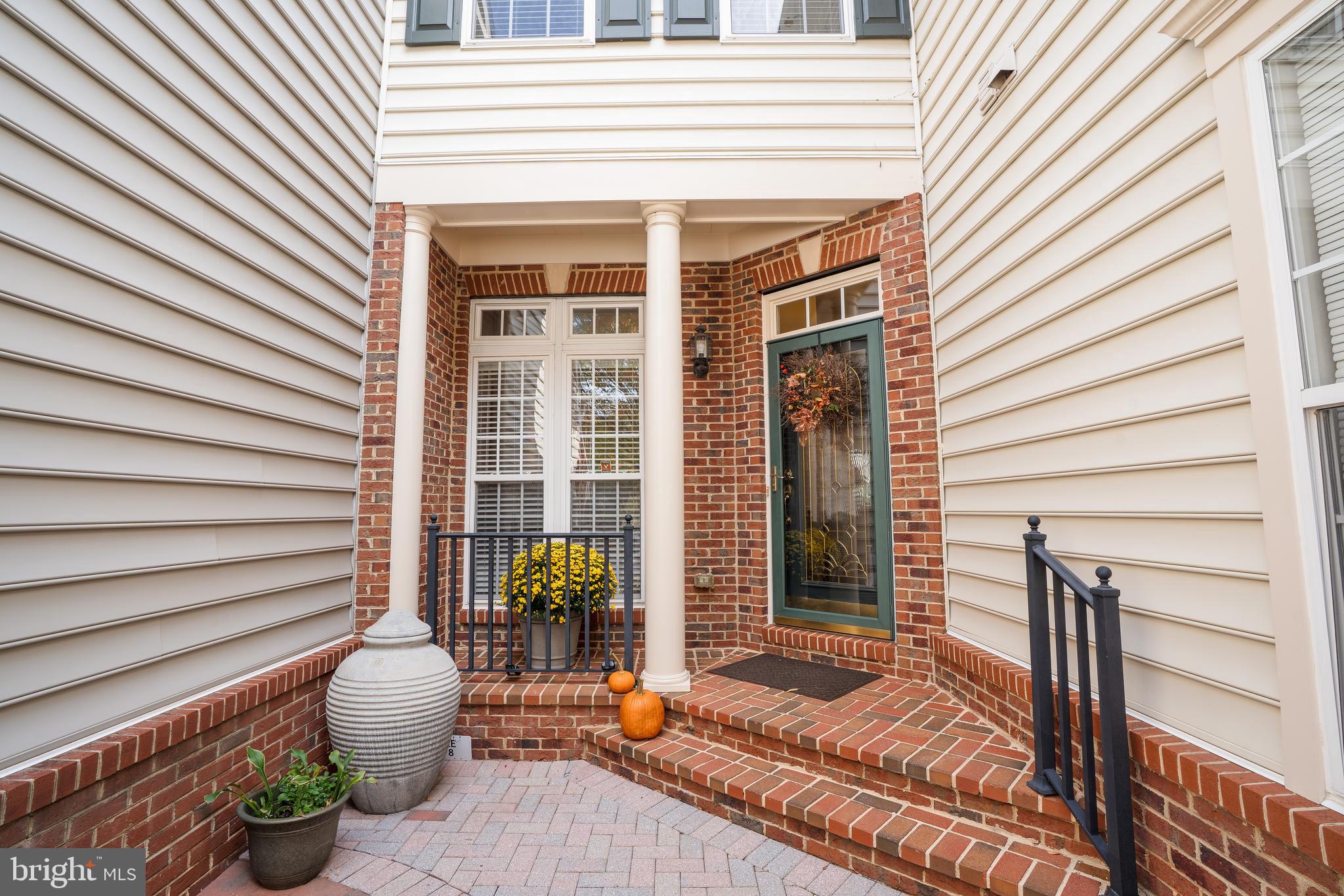 ELLICOTT MEADOWS - Residential