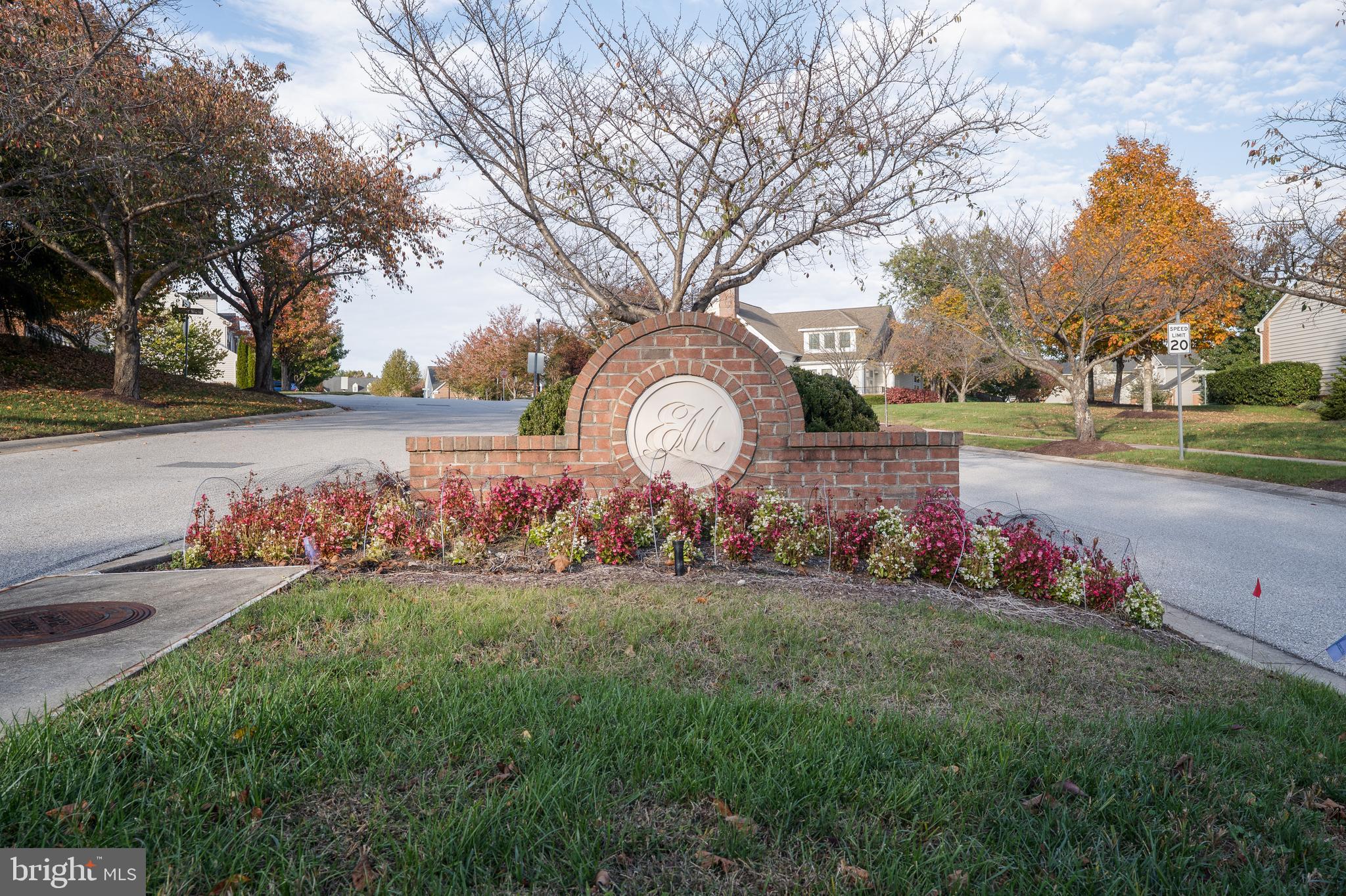 ELLICOTT MEADOWS - Residential