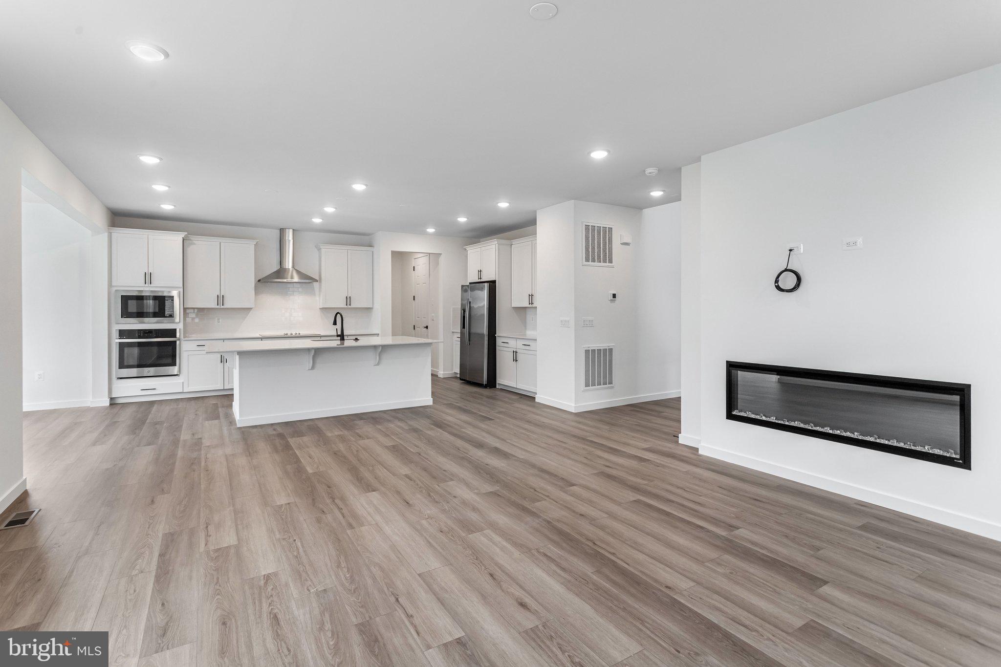 FOXHAVEN - Residential