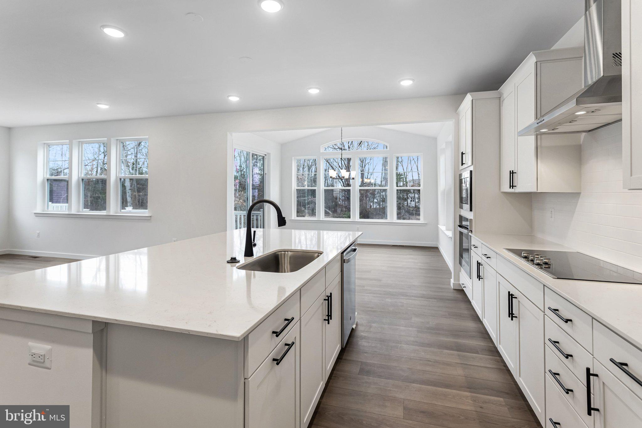 FOXHAVEN - Residential