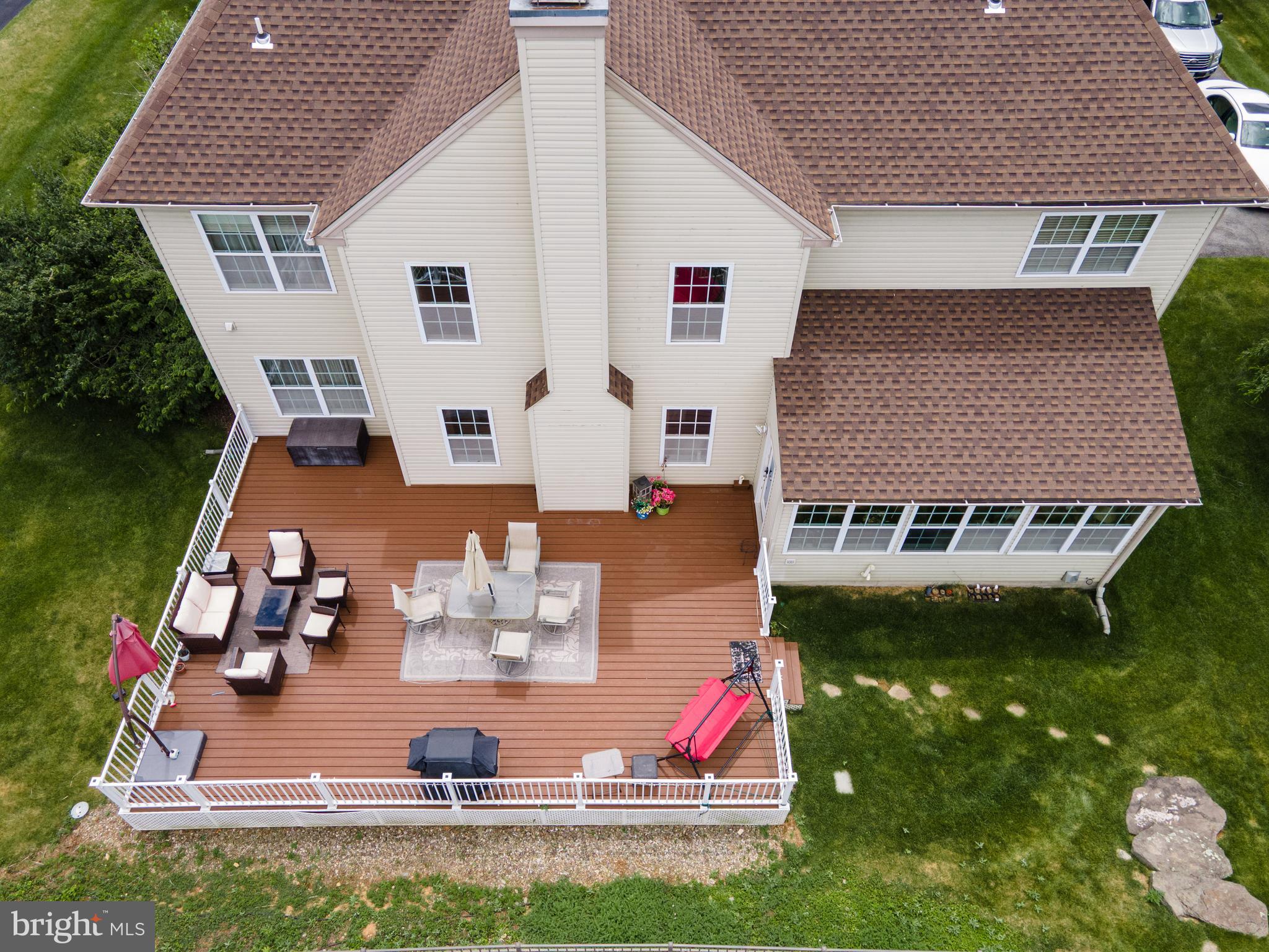 LAKE VIEW ESTATES - Residential