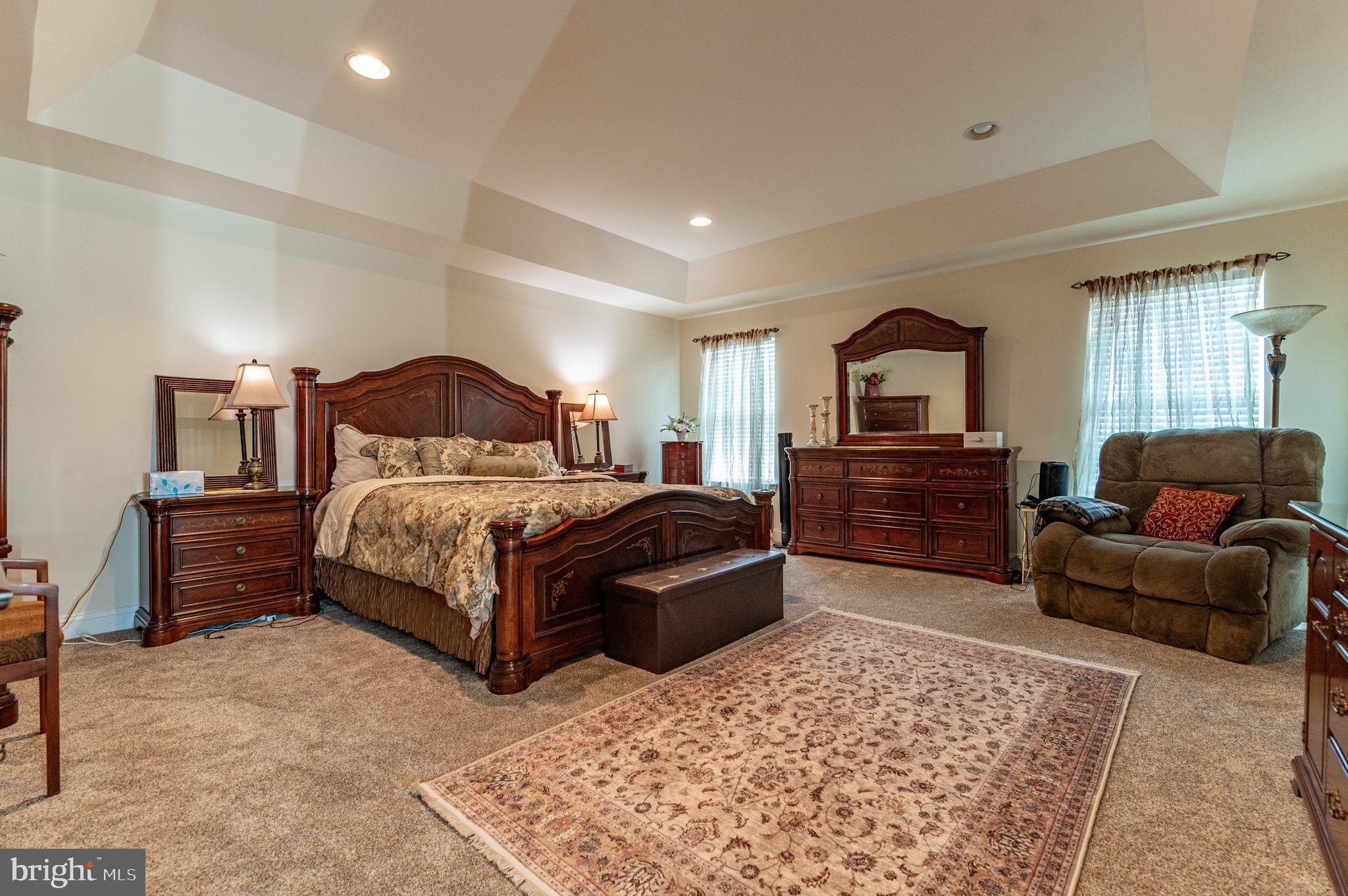 LAKE VIEW ESTATES - Residential