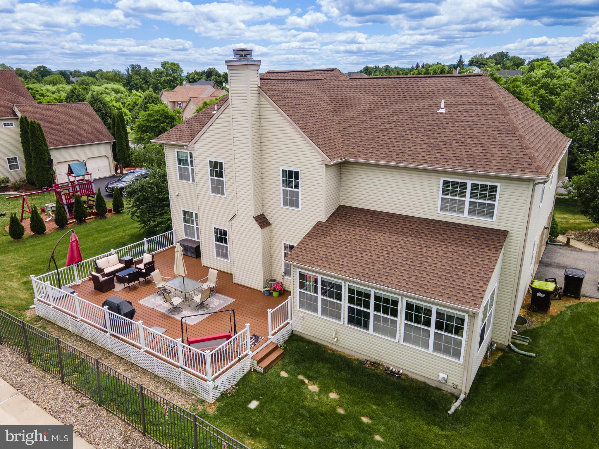 LAKE VIEW ESTATES - Residential