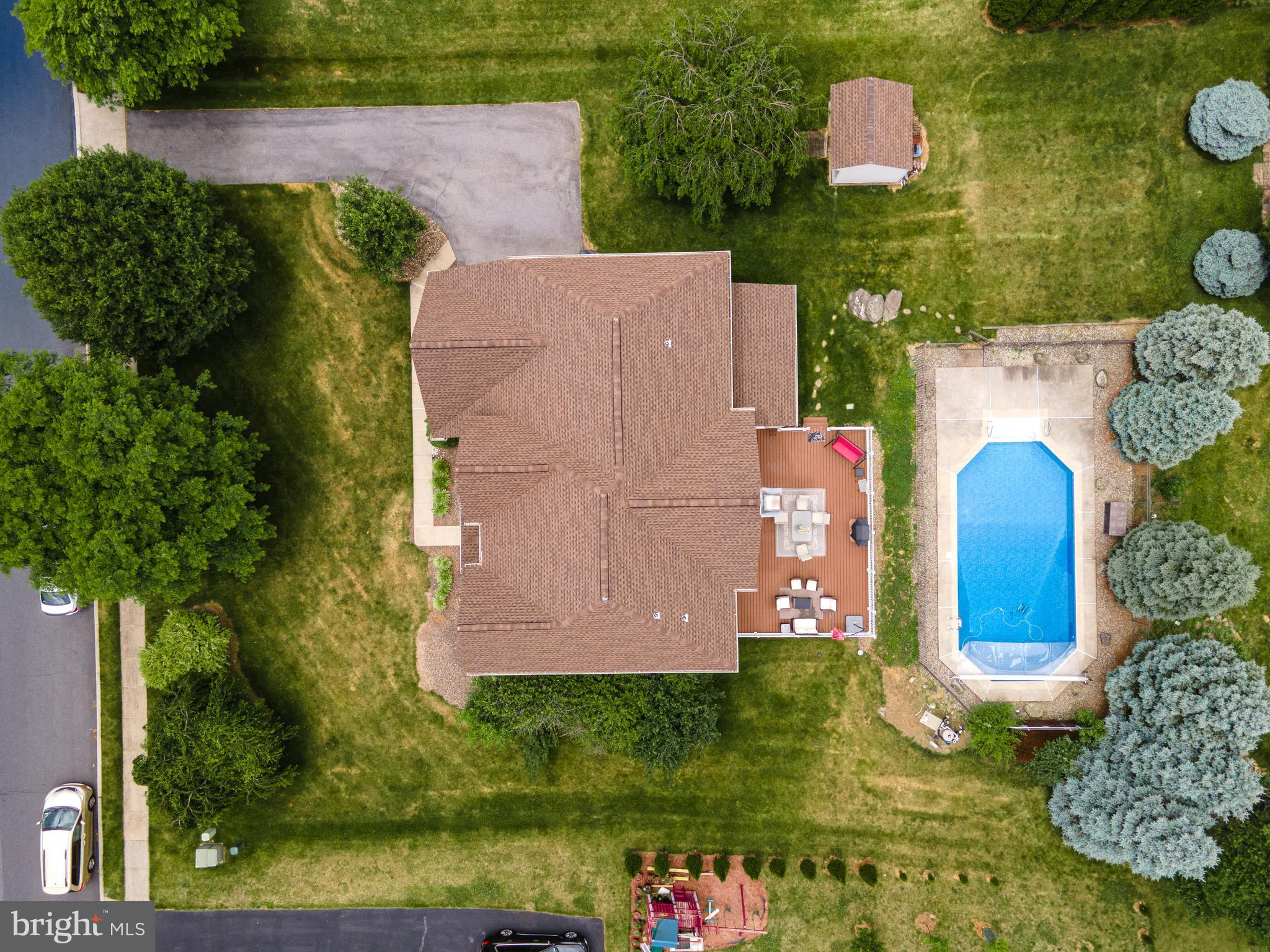 LAKE VIEW ESTATES - Residential