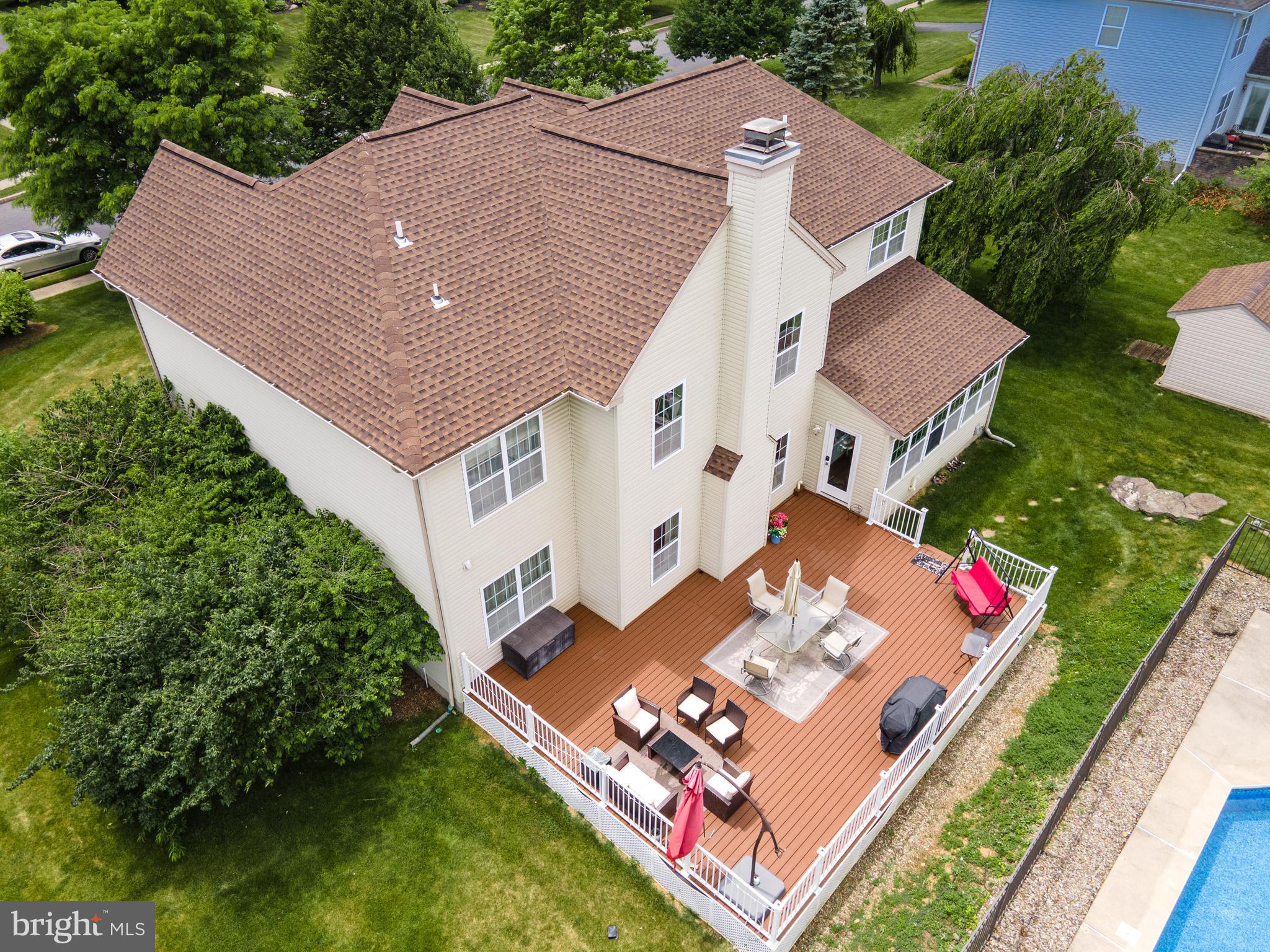 LAKE VIEW ESTATES - Residential