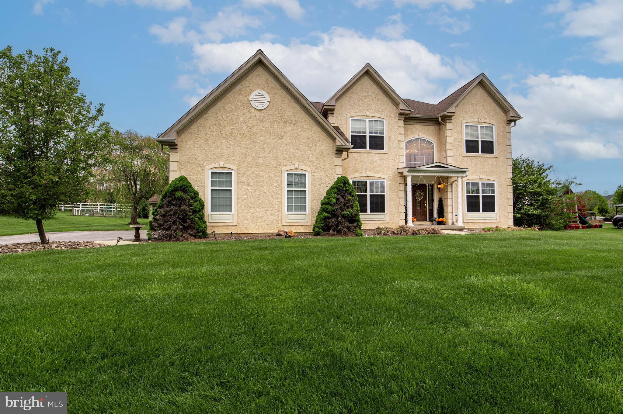 LAKE VIEW ESTATES - Residential