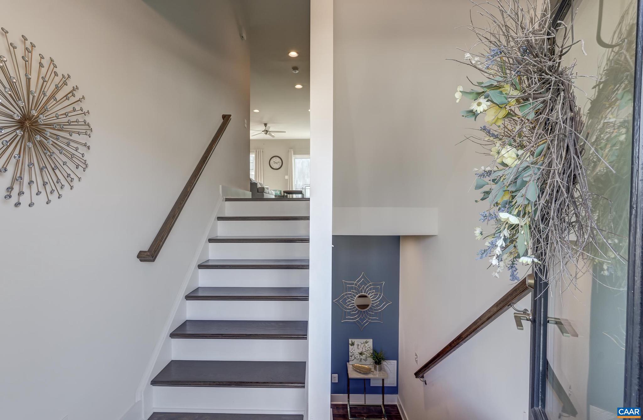 OLD TRAIL - Residential