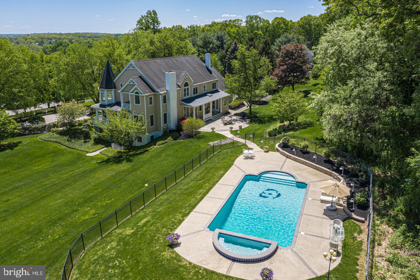 DEER VALLEY - Residential