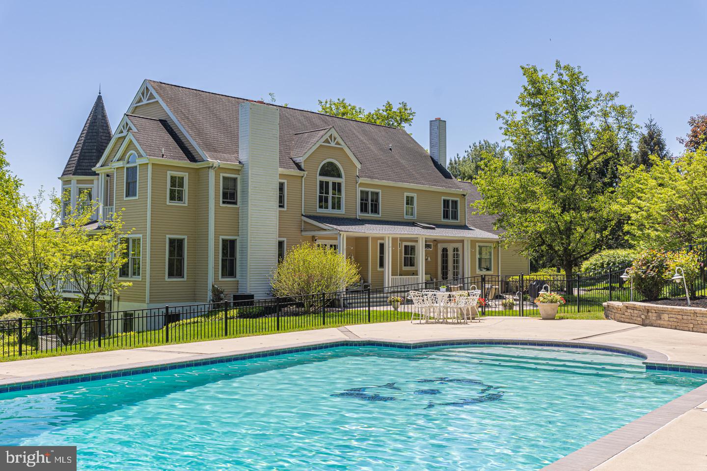 DEER VALLEY - Residential