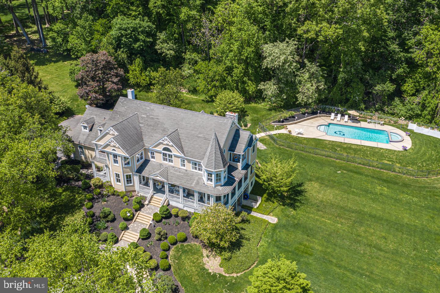 DEER VALLEY - Residential