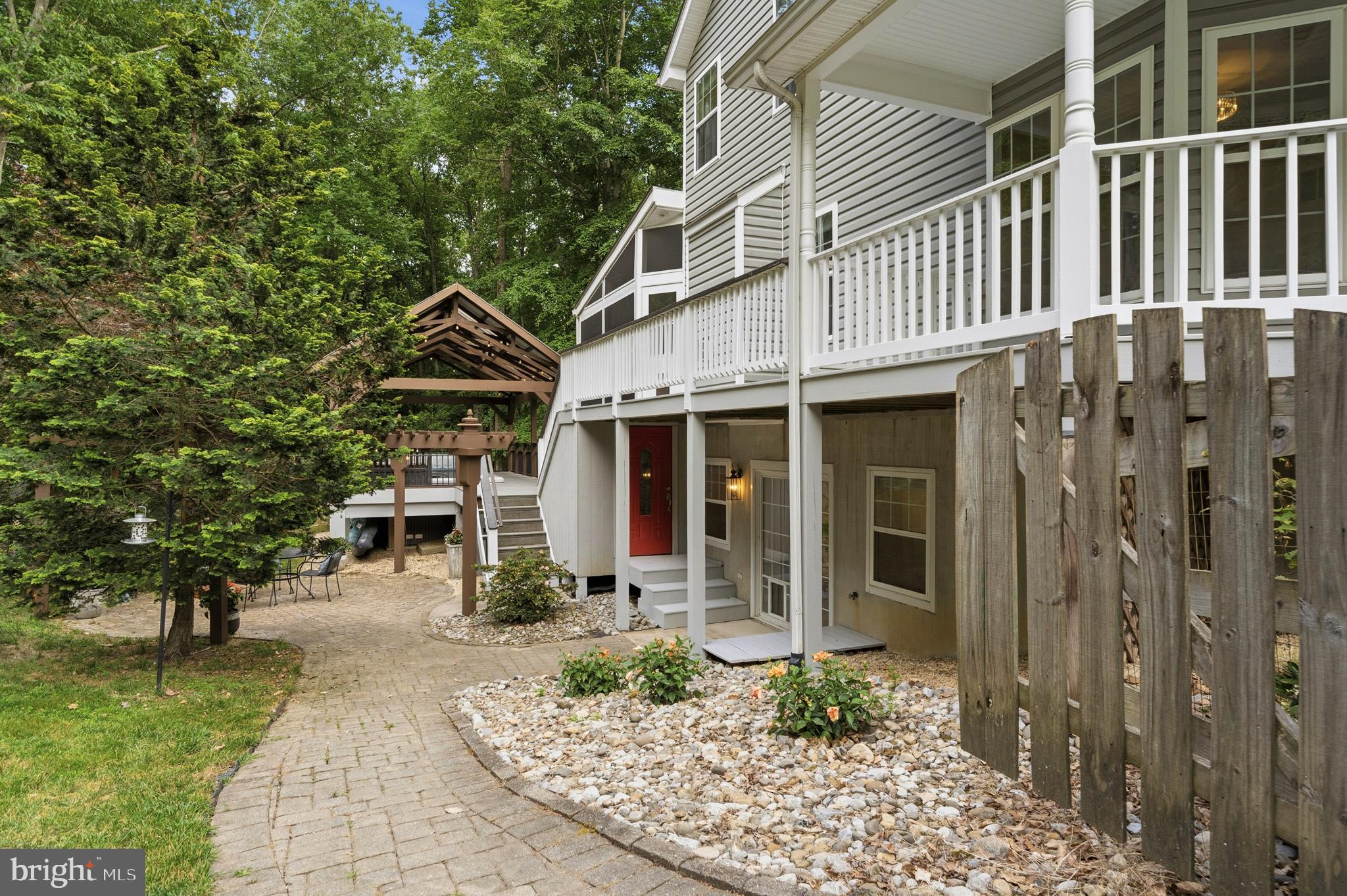 OLD HICKORY - Residential