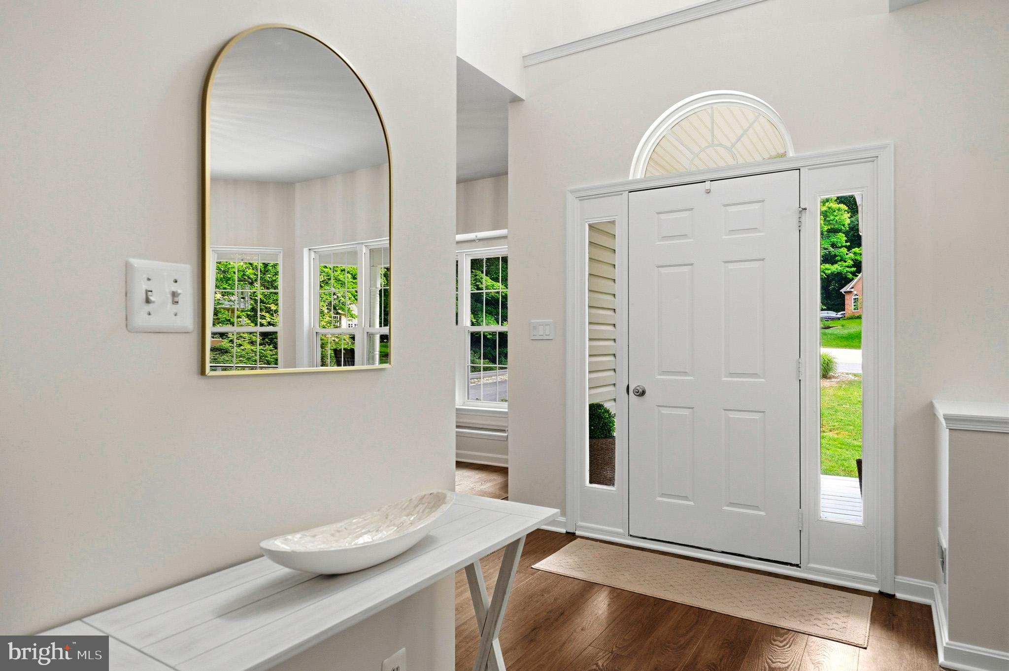 OLD HICKORY - Residential