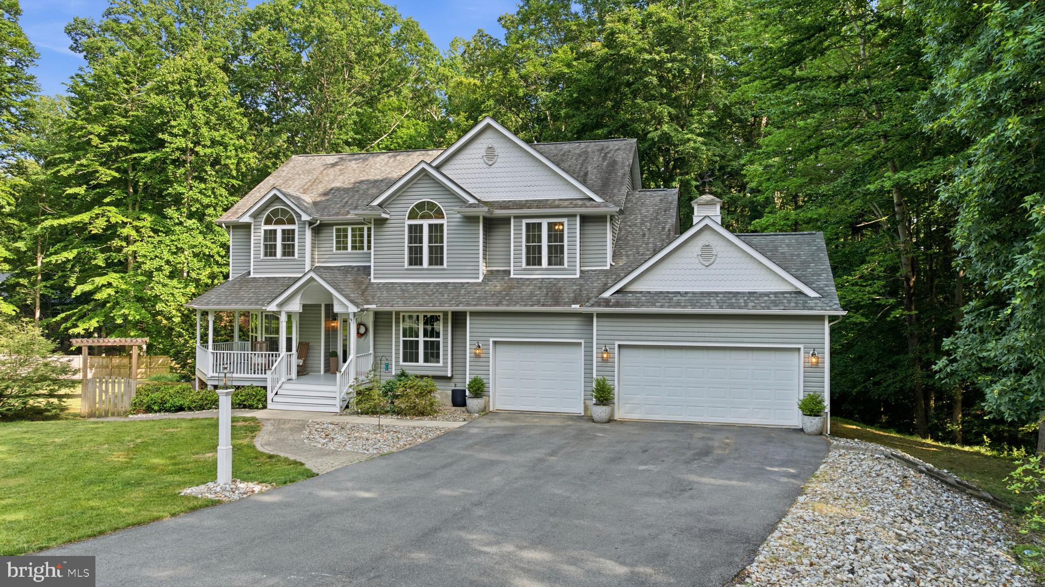 OLD HICKORY - Residential