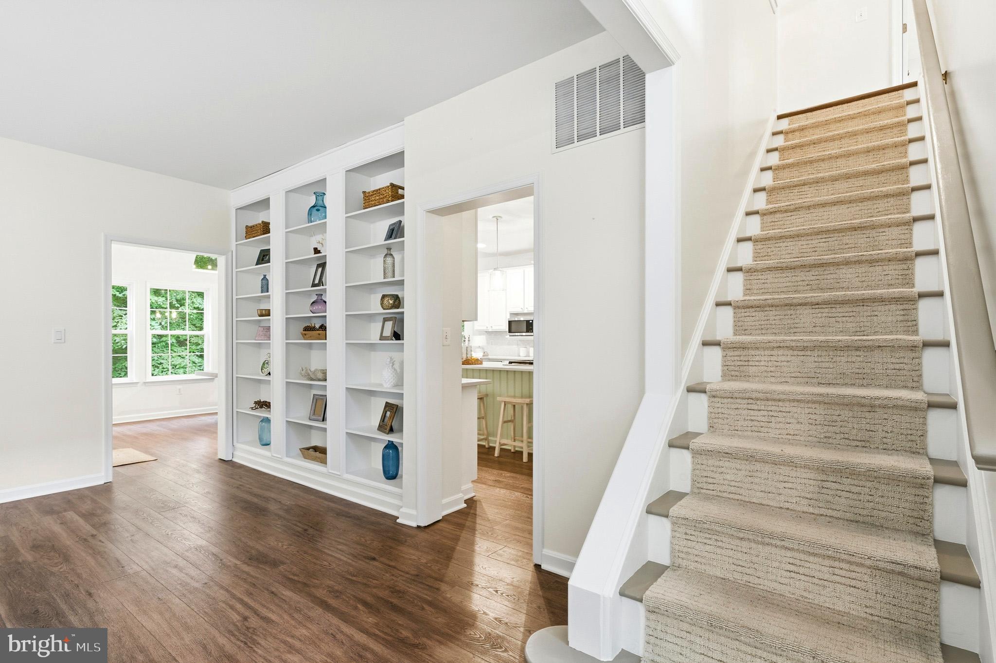 OLD HICKORY - Residential