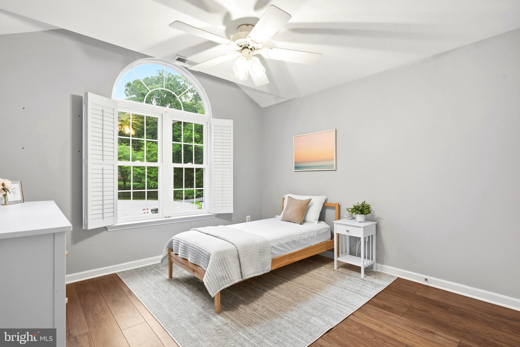 OLD HICKORY - Residential