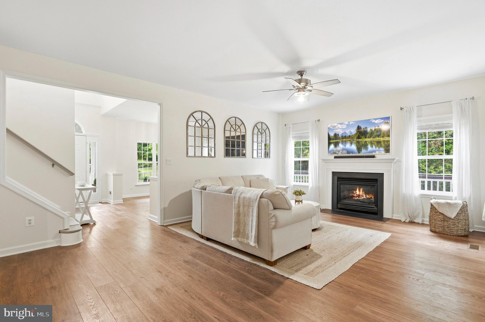 OLD HICKORY - Residential