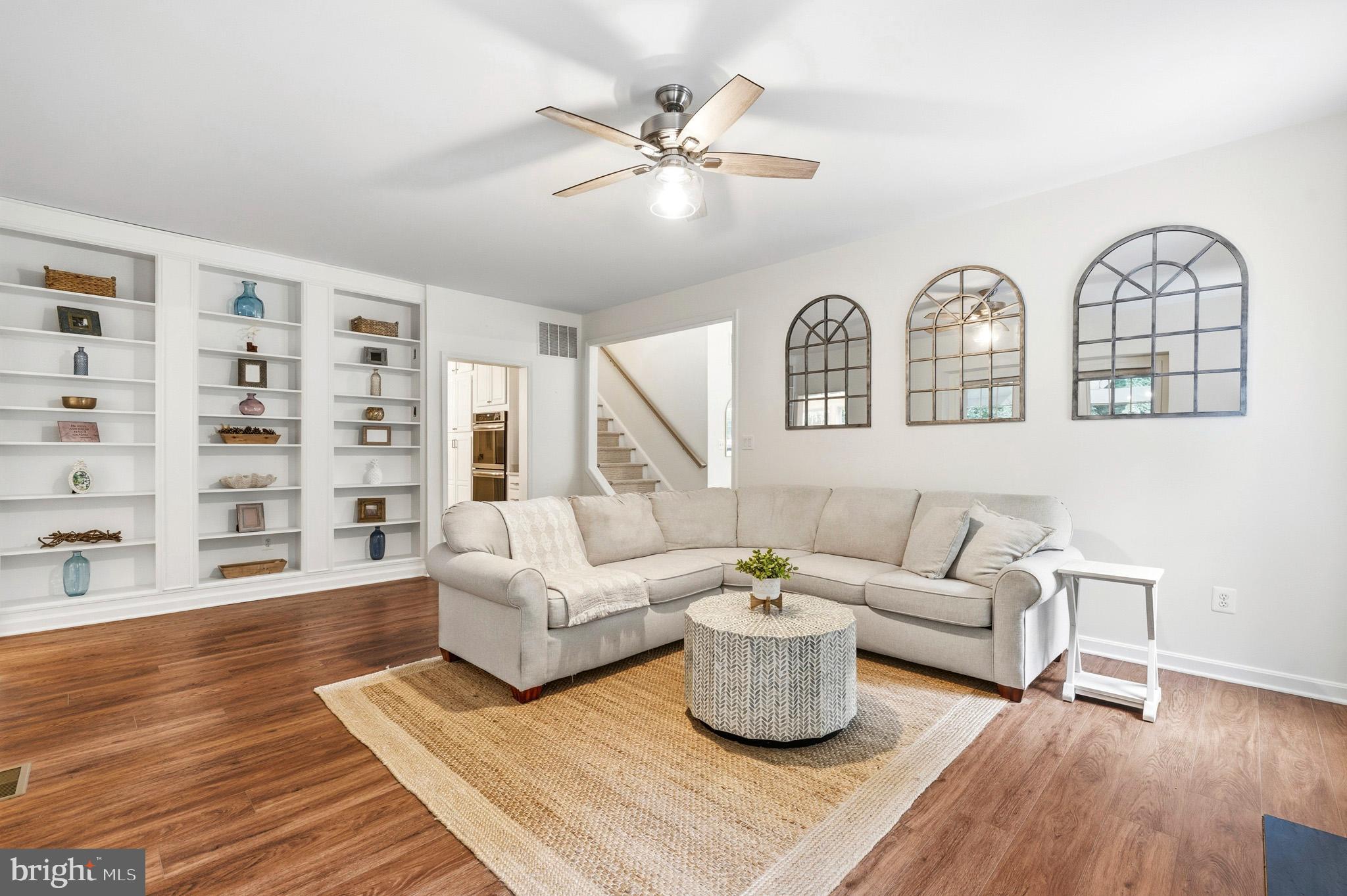 OLD HICKORY - Residential