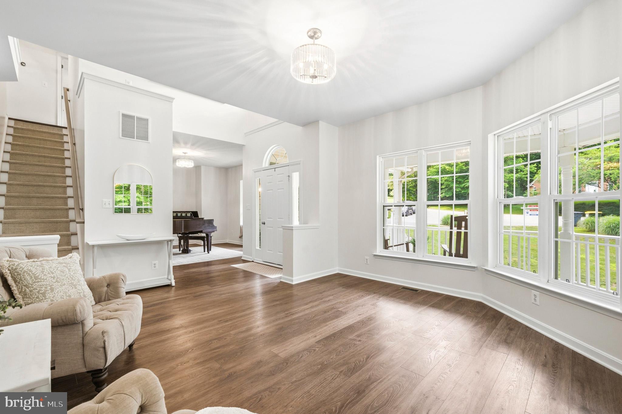 OLD HICKORY - Residential