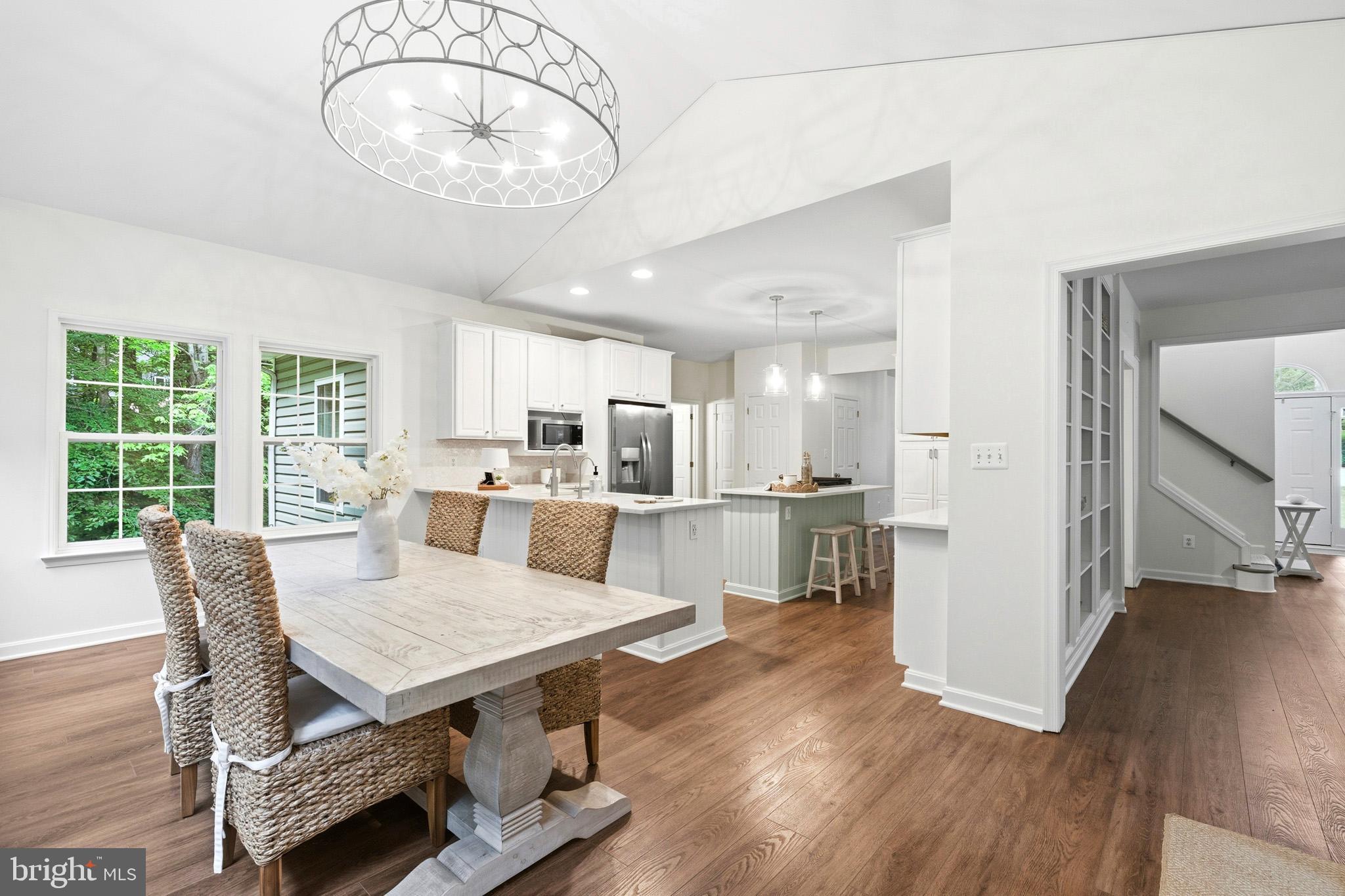 OLD HICKORY - Residential