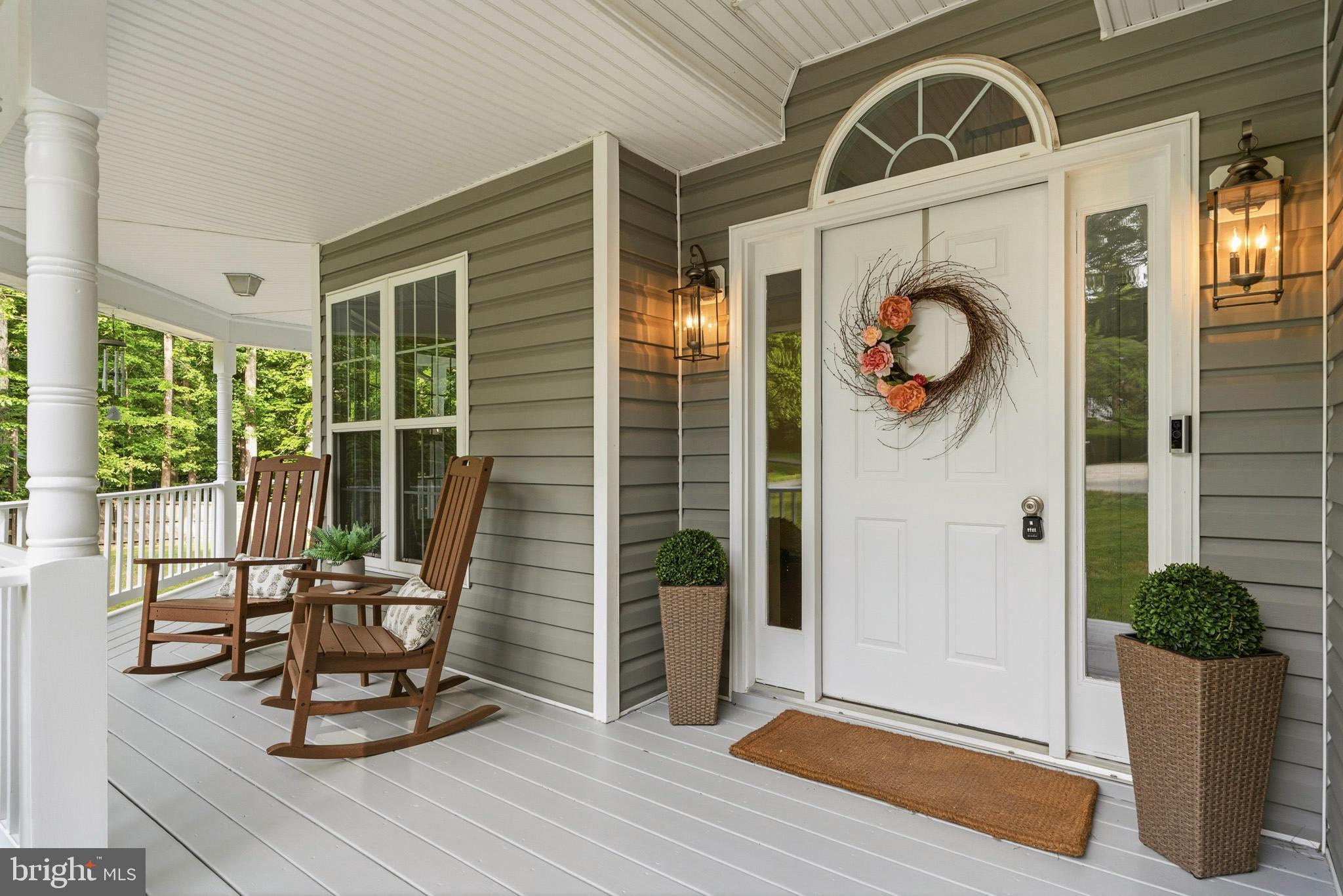 OLD HICKORY - Residential