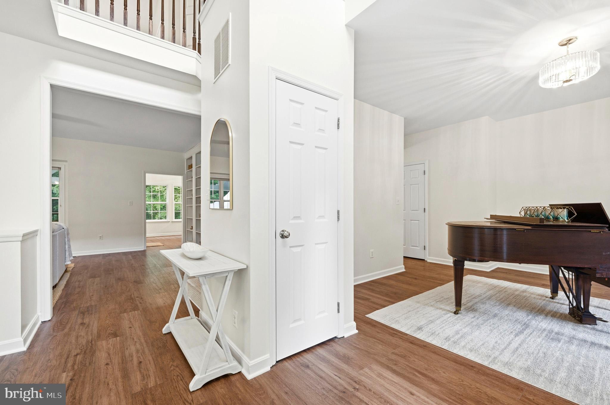 OLD HICKORY - Residential