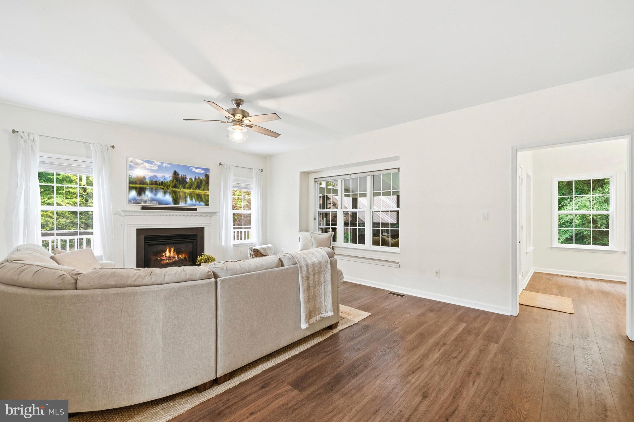 OLD HICKORY - Residential
