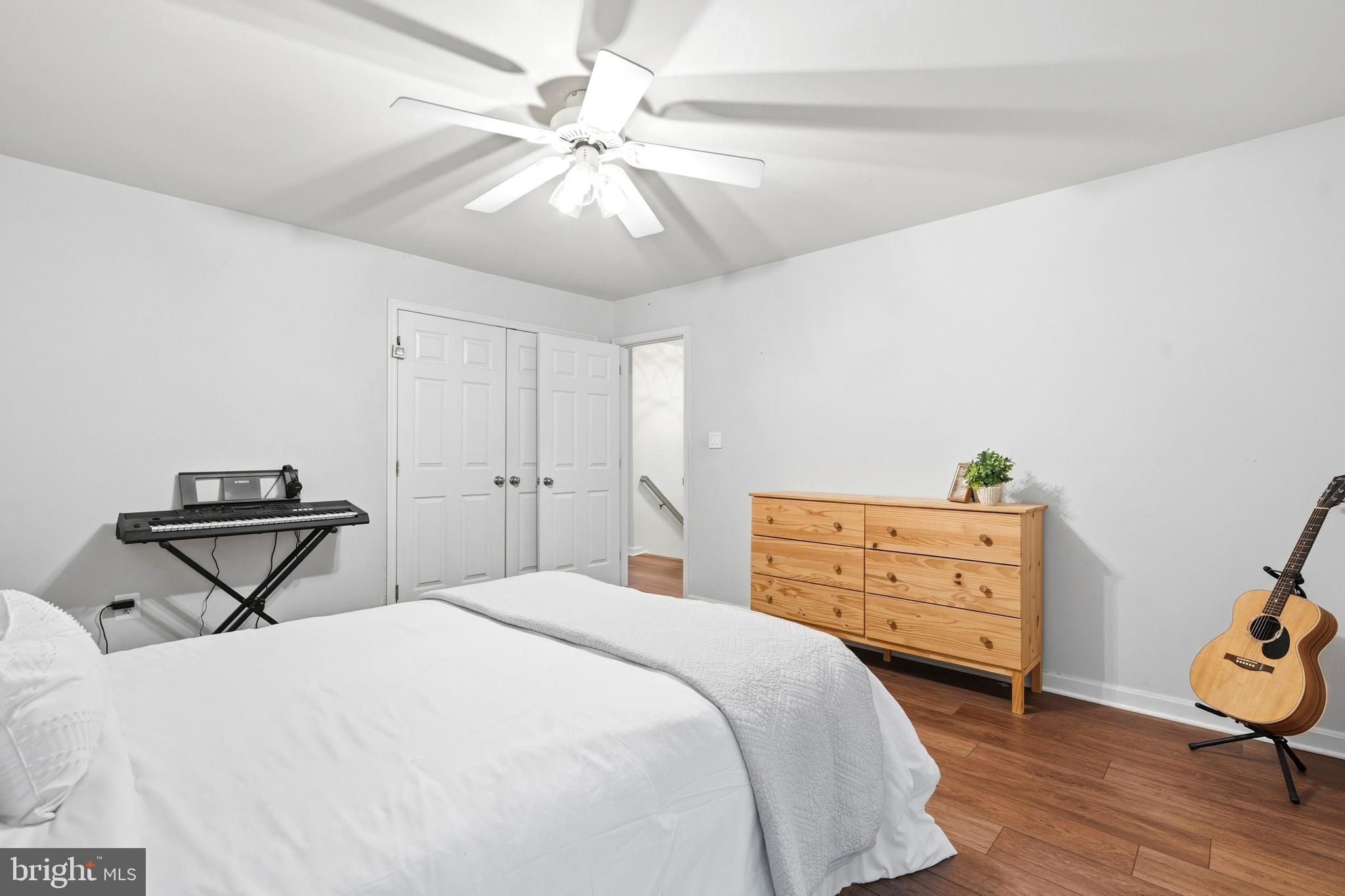 OLD HICKORY - Residential