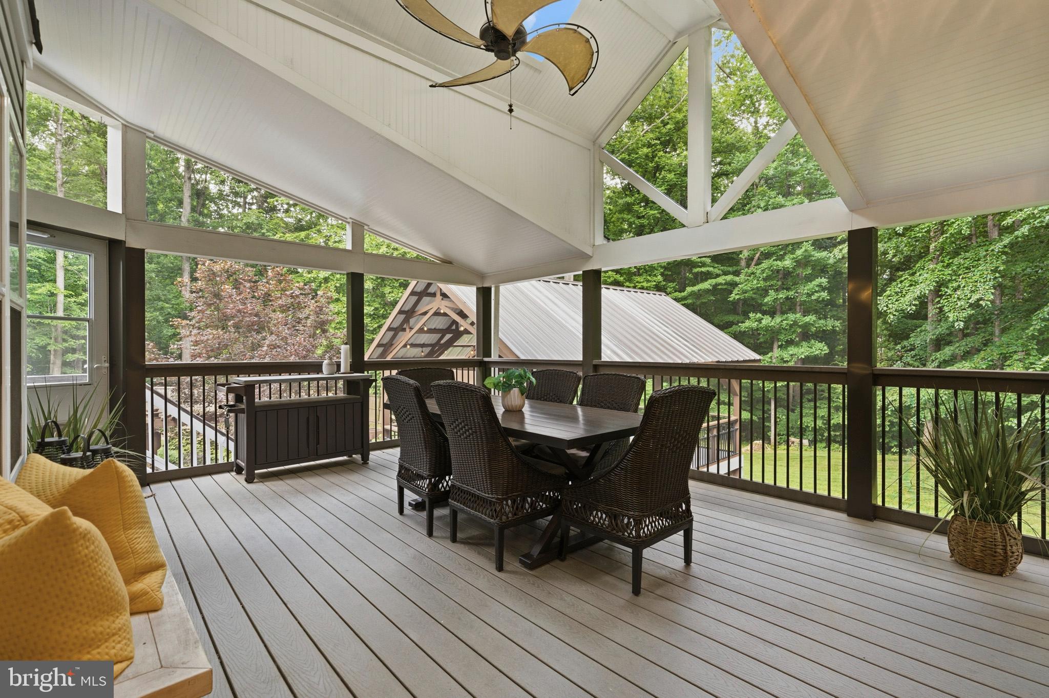 OLD HICKORY - Residential