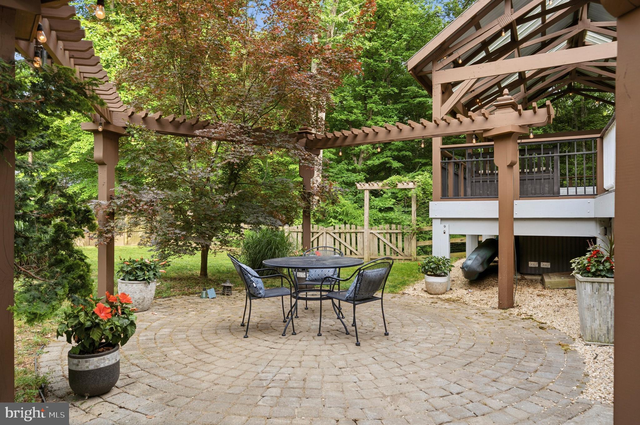 OLD HICKORY - Residential