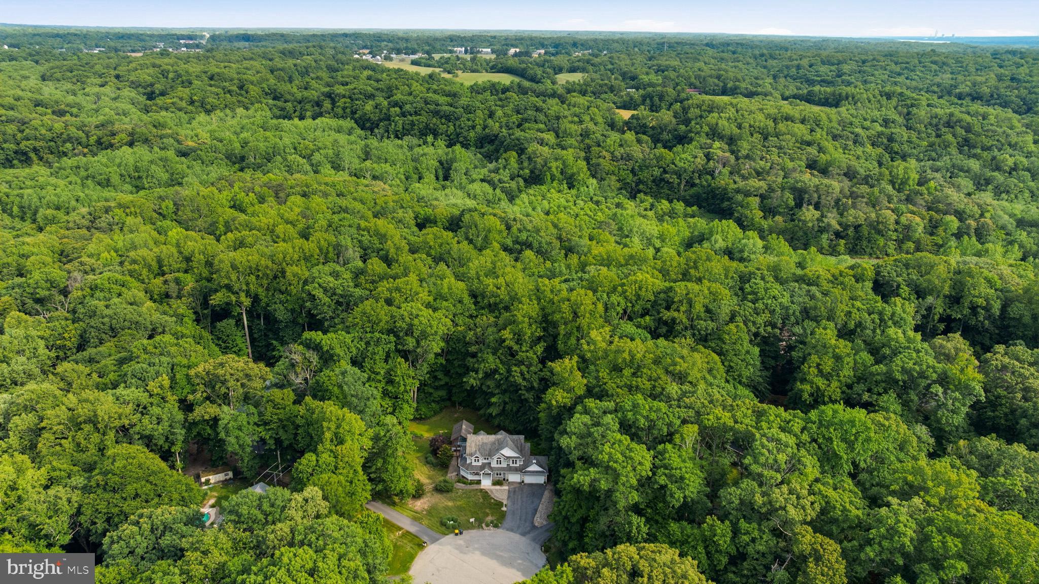 OLD HICKORY - Residential