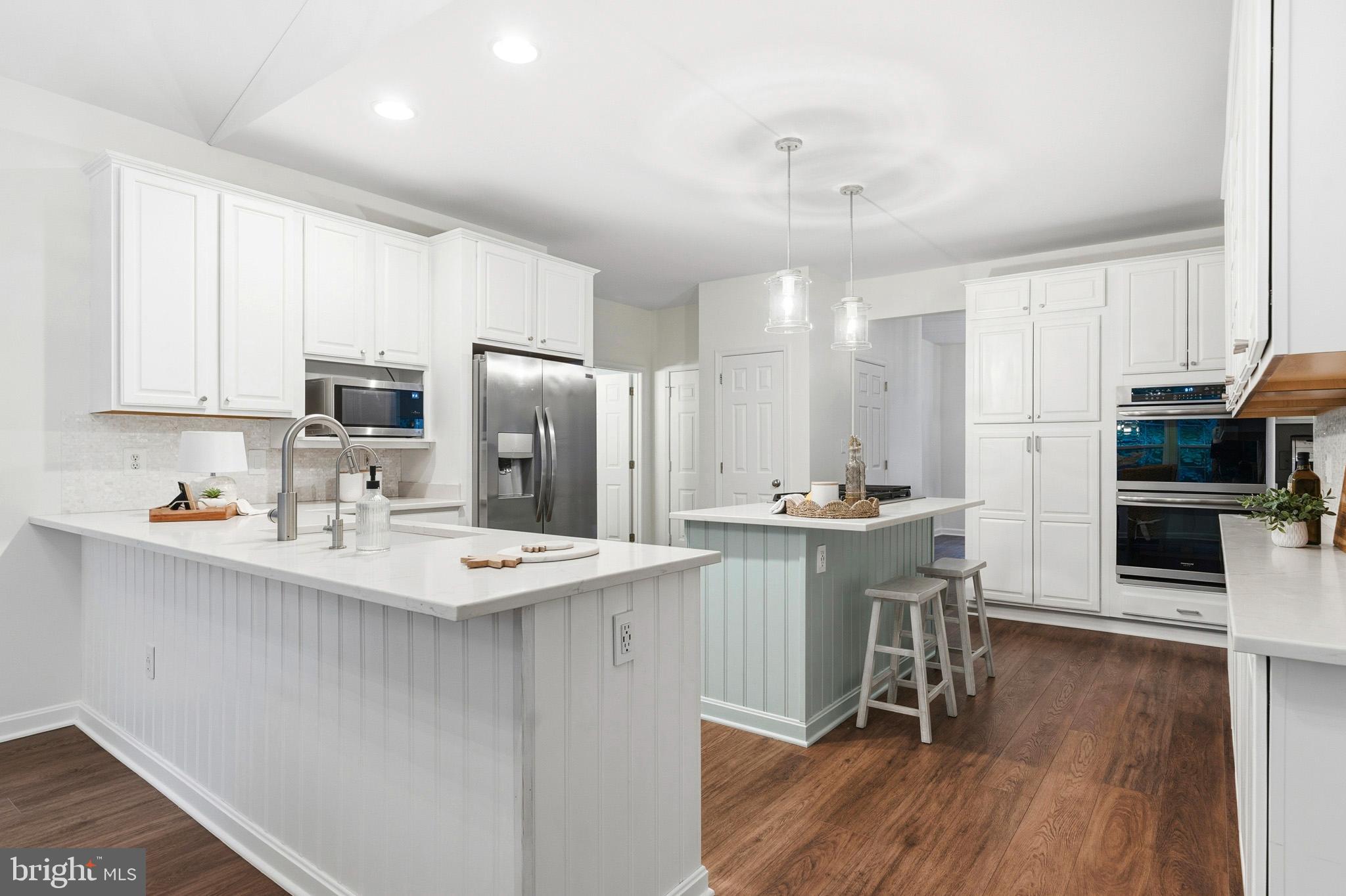 OLD HICKORY - Residential