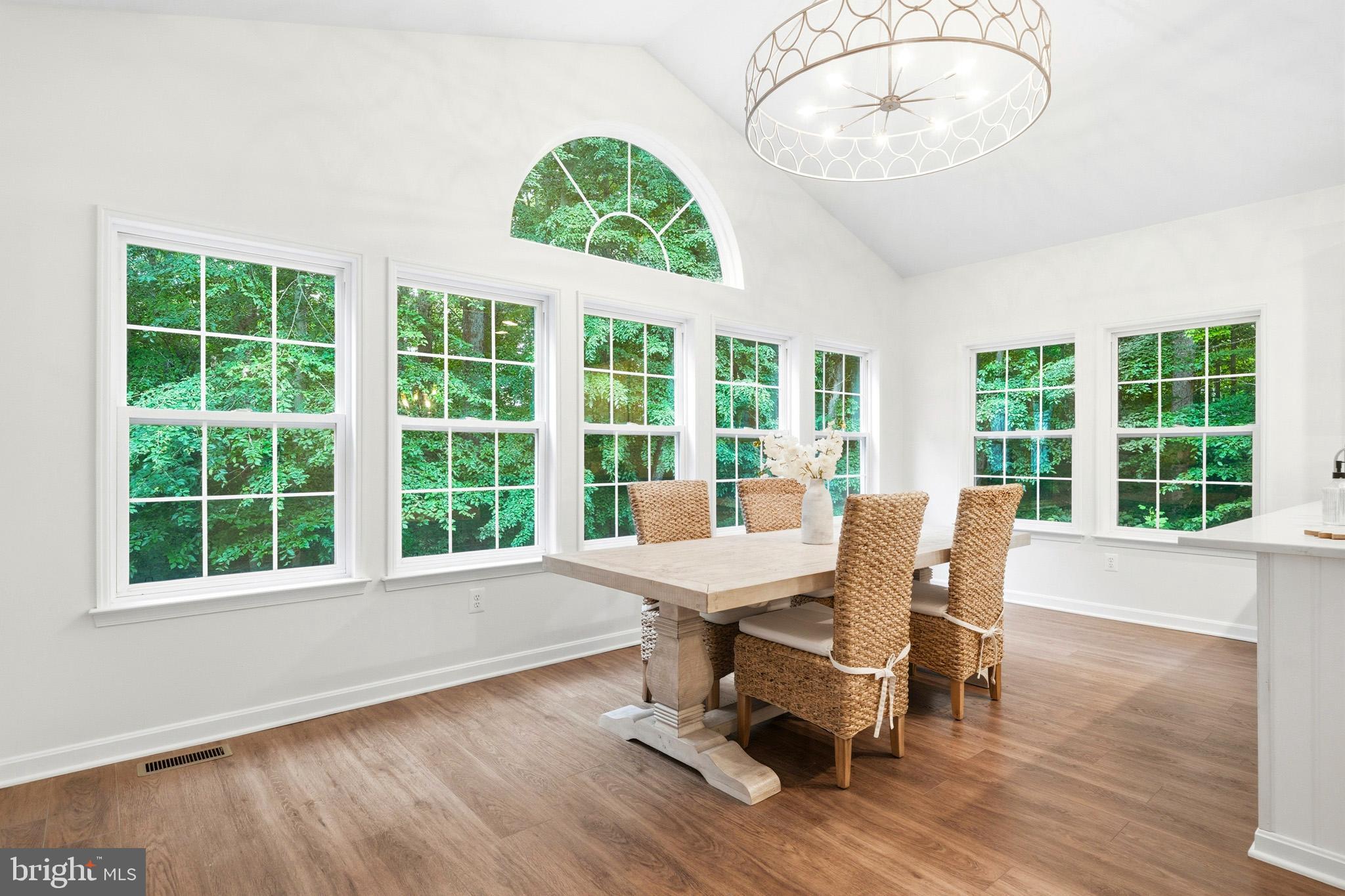 OLD HICKORY - Residential